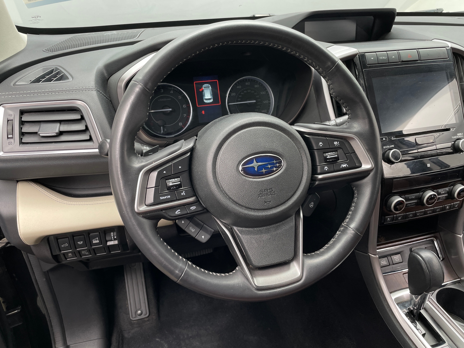 Thumbnail: 2020 Subaru Ascent - 4