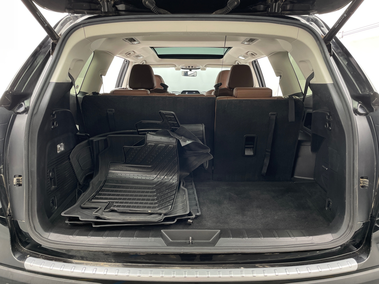 Thumbnail: 2020 Subaru Ascent - 6