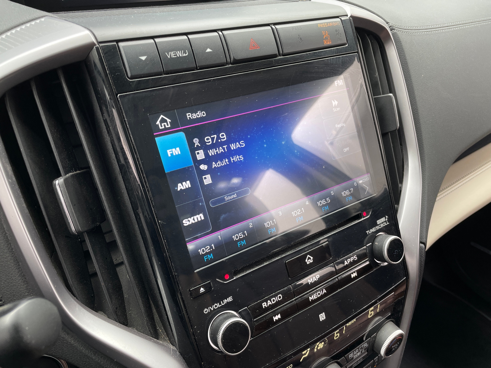 Thumbnail: 2020 Subaru Ascent - 3