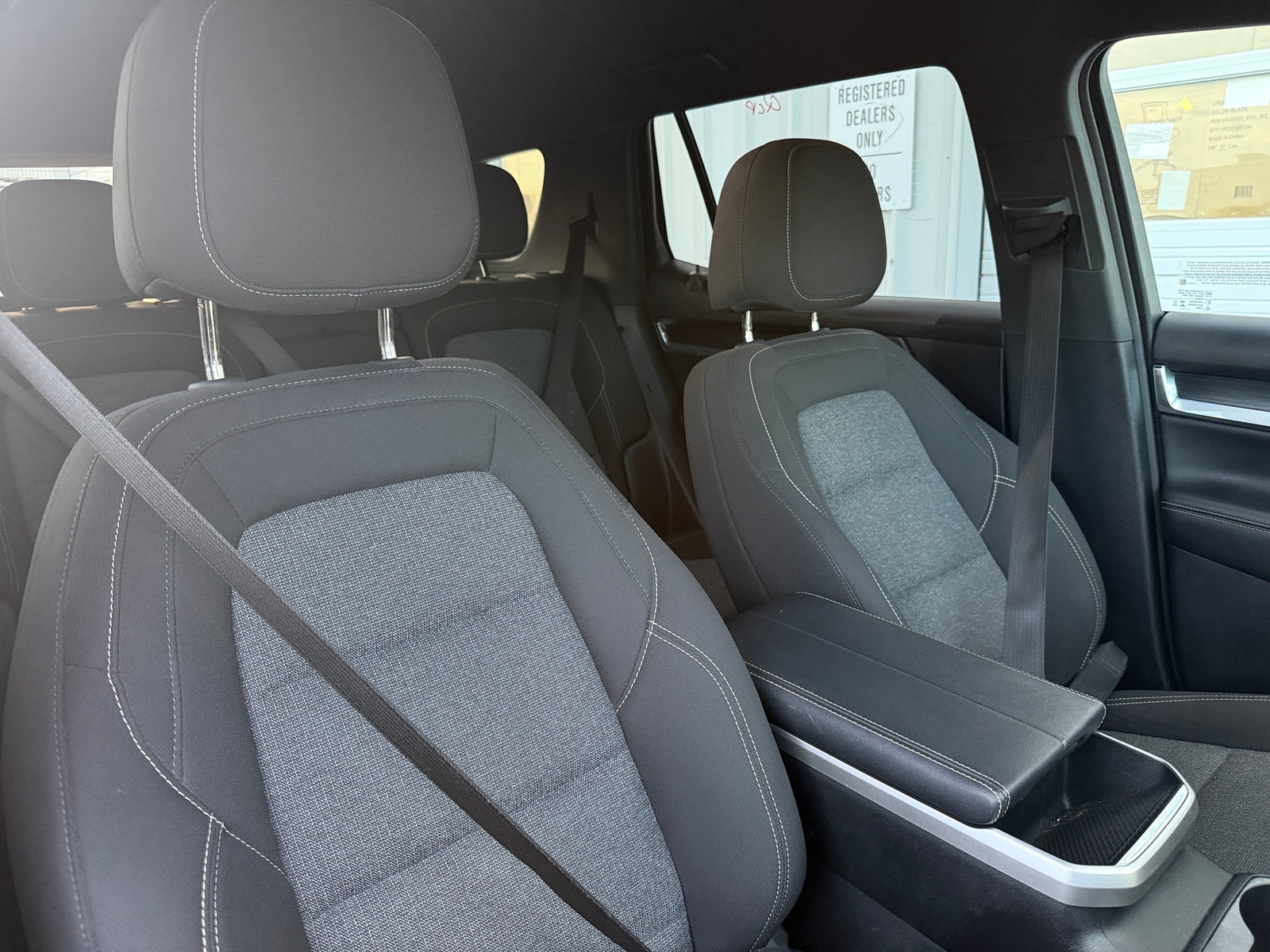 Thumbnail: 2025 GMC Terrain - 2