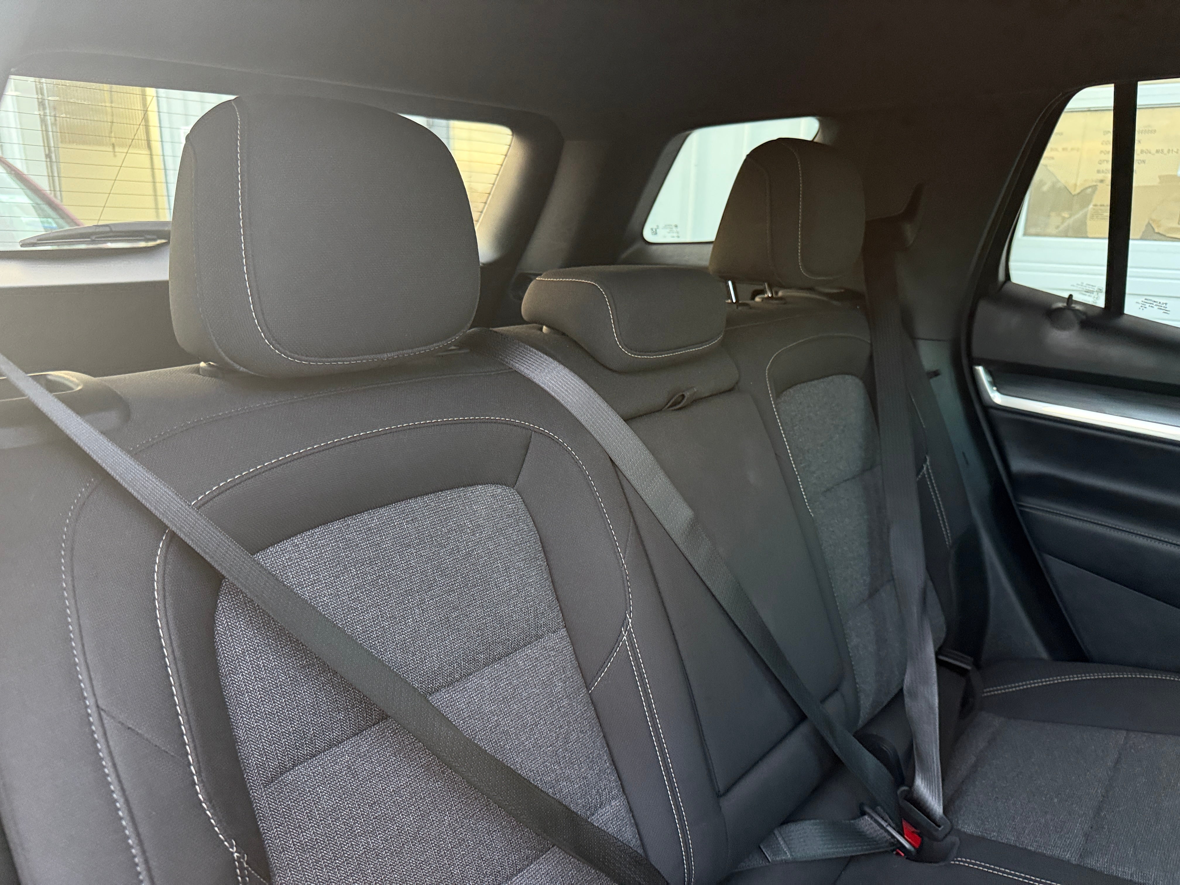 2025 GMC Terrain