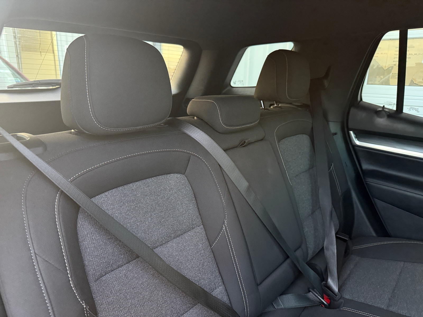 Thumbnail: 2025 GMC Terrain - 6