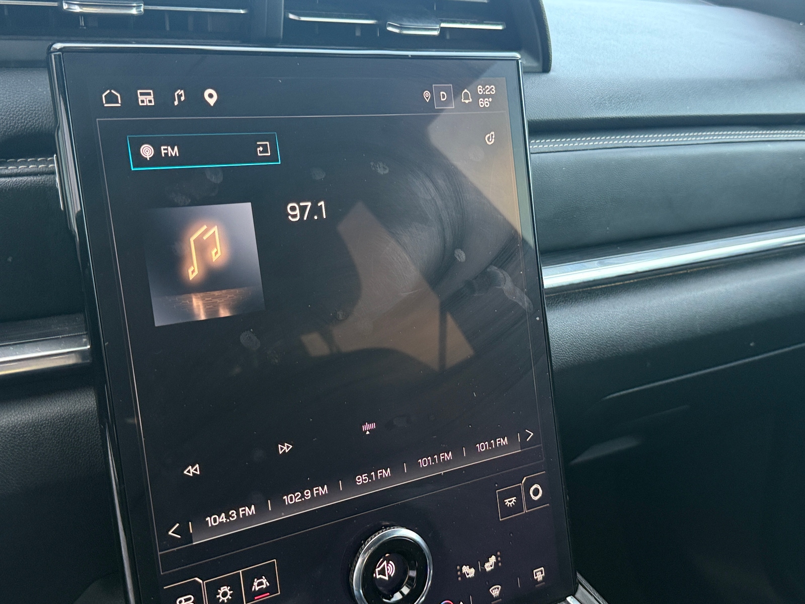 Thumbnail: 2025 GMC Terrain - 4