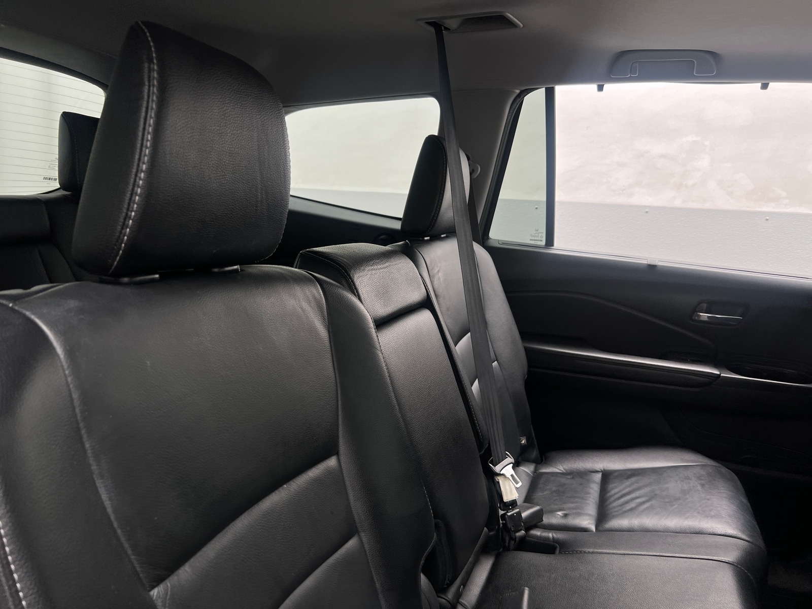 Thumbnail: 2019 Honda Pilot - 5