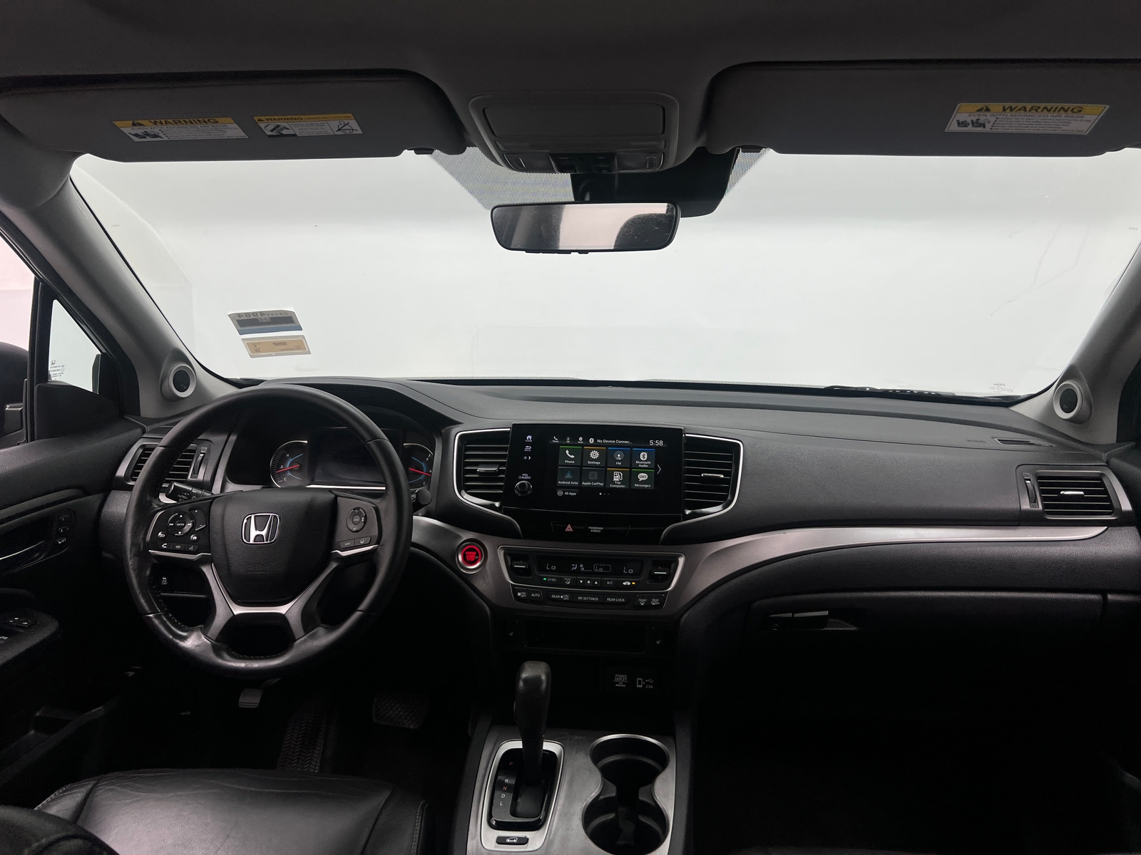 Thumbnail: 2019 Honda Pilot - 2
