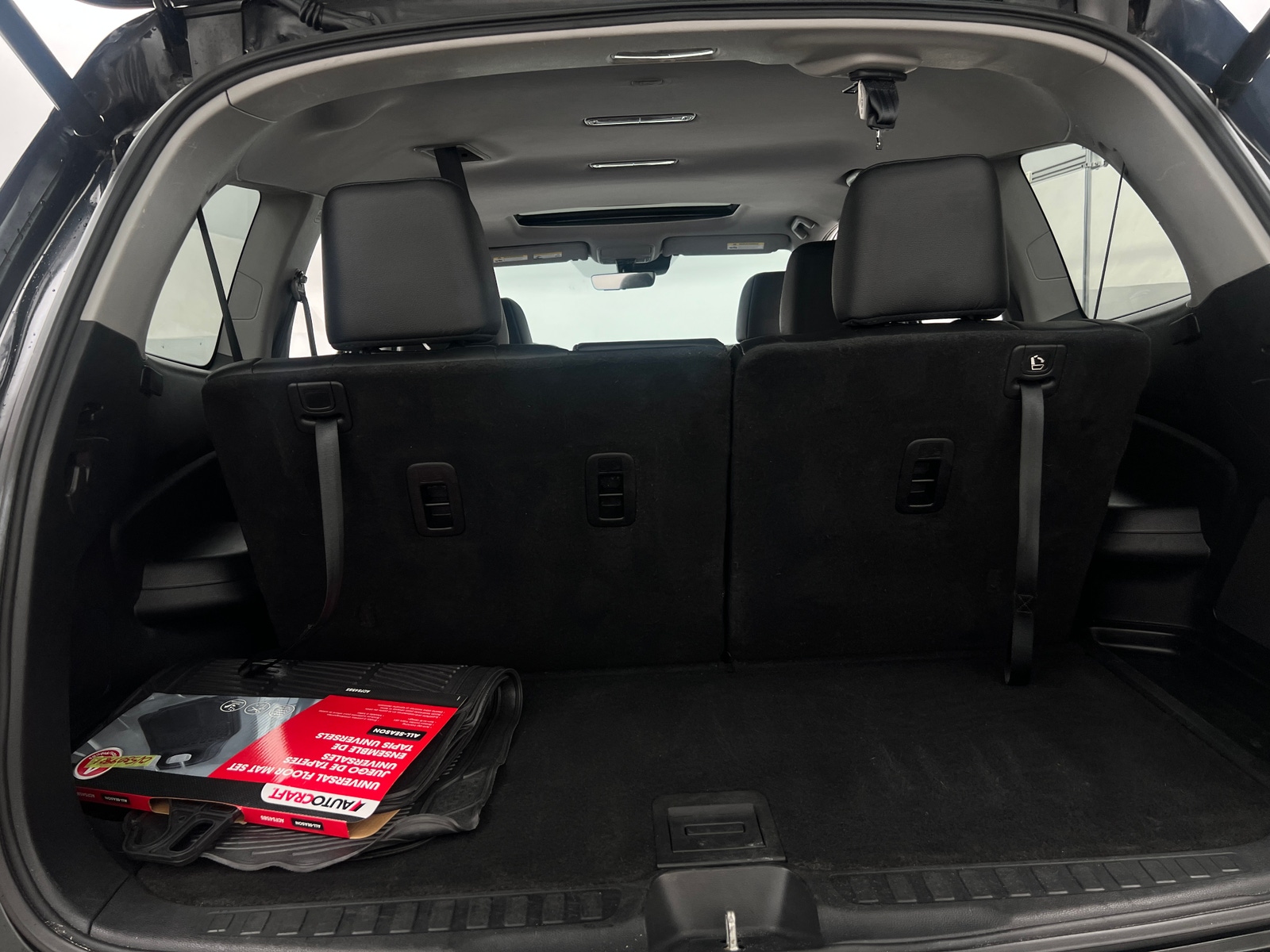 Thumbnail: 2019 Honda Pilot - 6