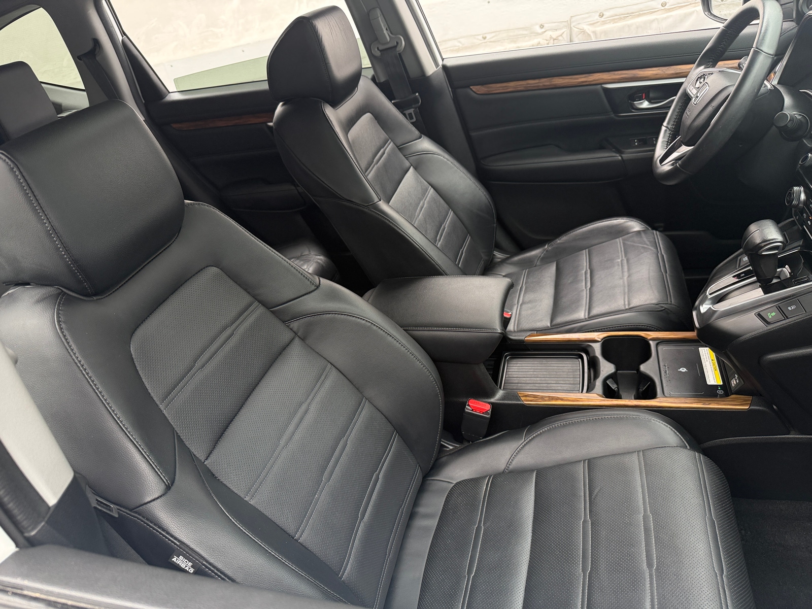 Thumbnail: 2021 Honda CR-V - 2
