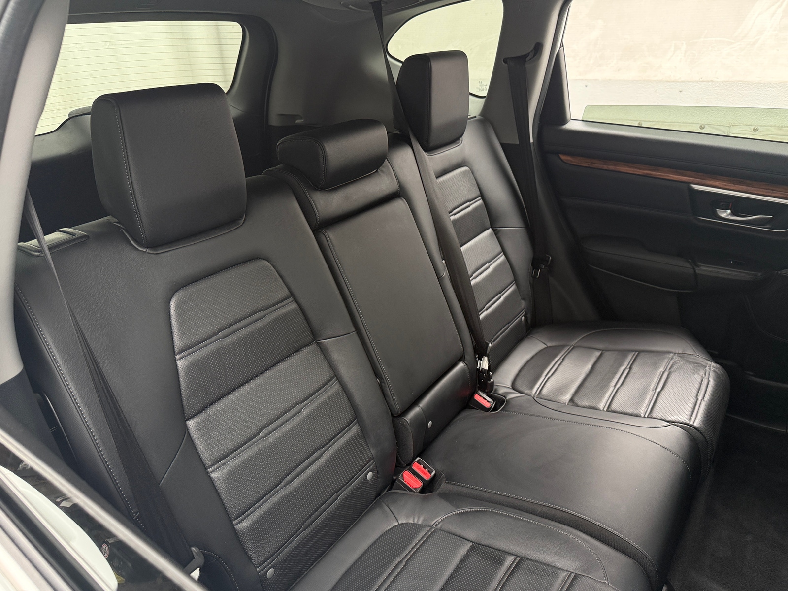 Thumbnail: 2021 Honda CR-V - 6