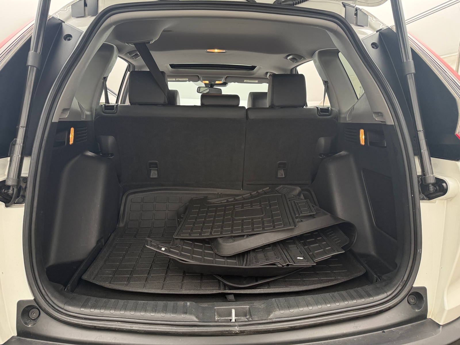 Thumbnail: 2021 Honda CR-V - 7