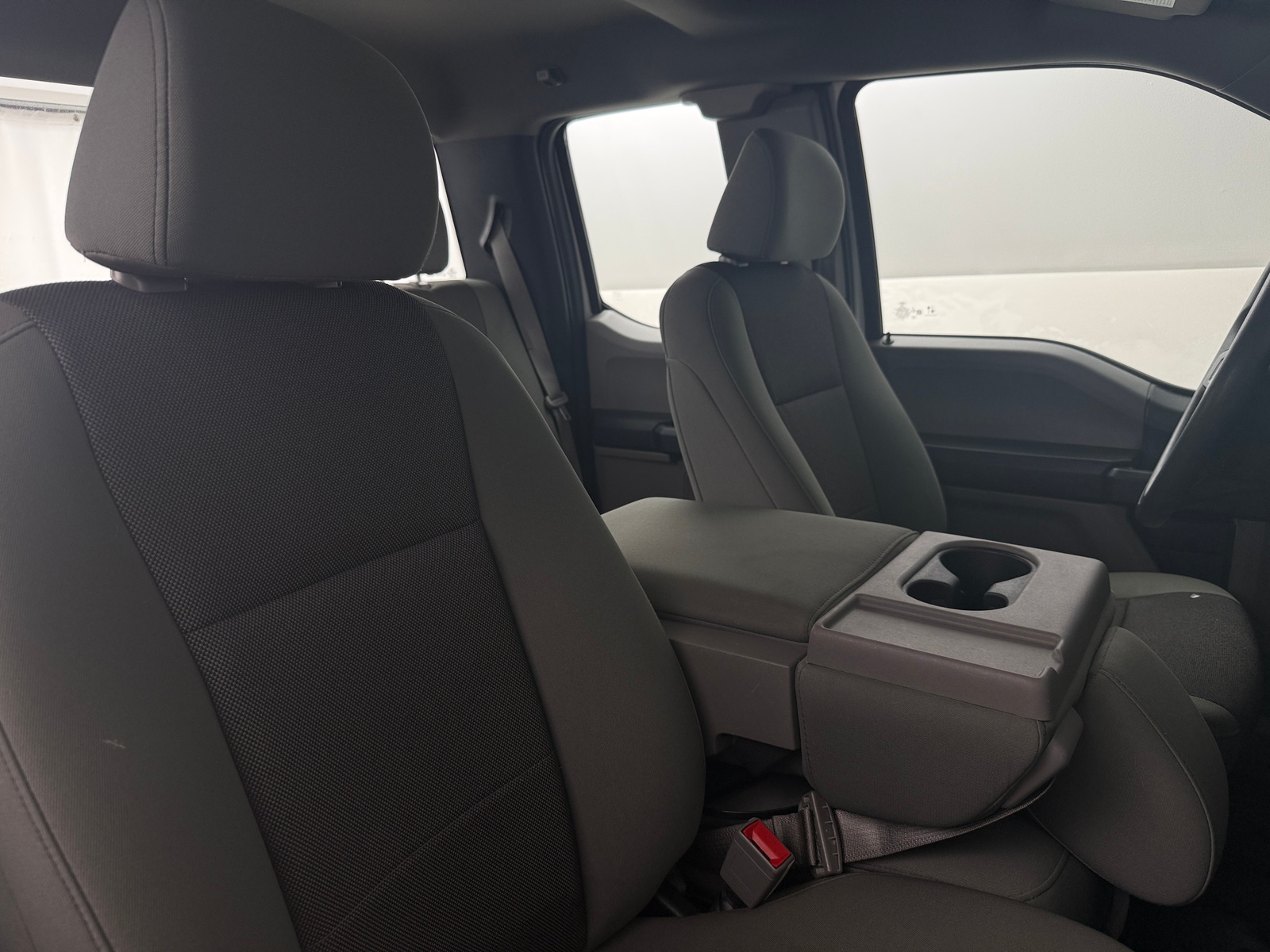 Thumbnail: 2020 Ford Econoline - 2