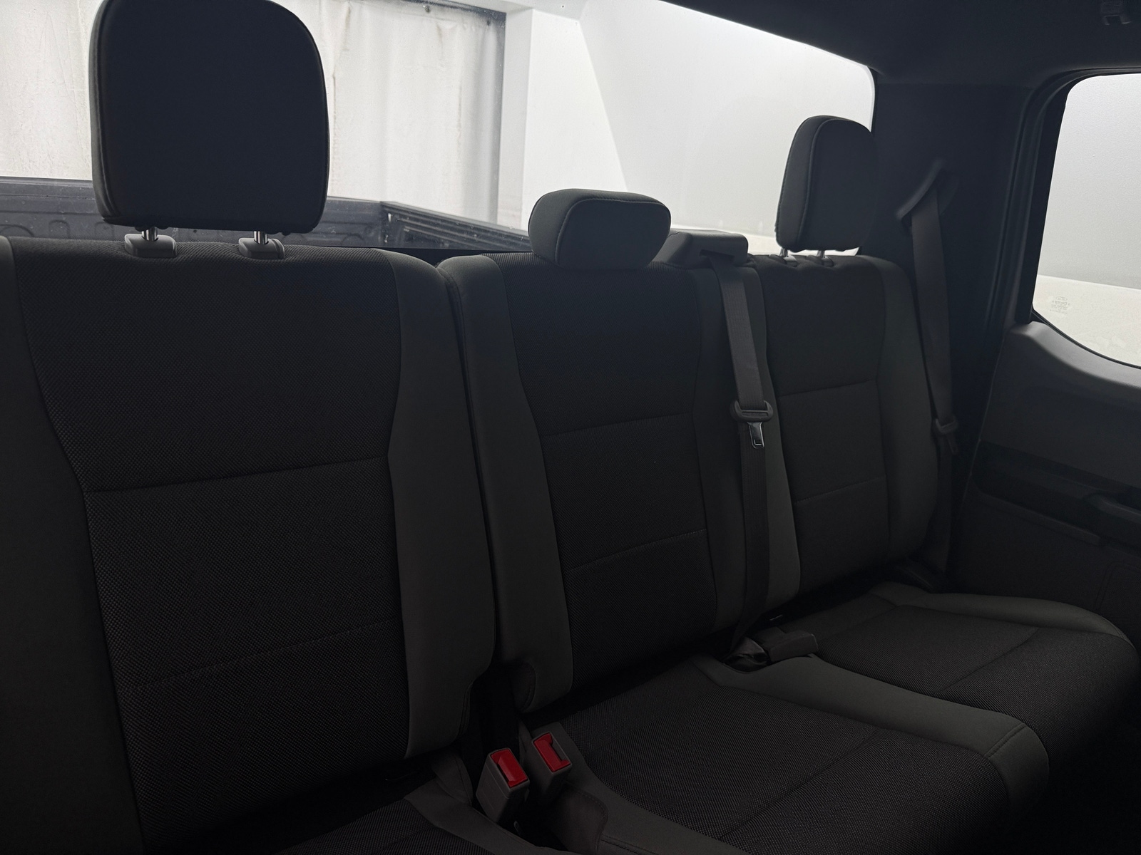 Thumbnail: 2020 Ford Econoline - 6