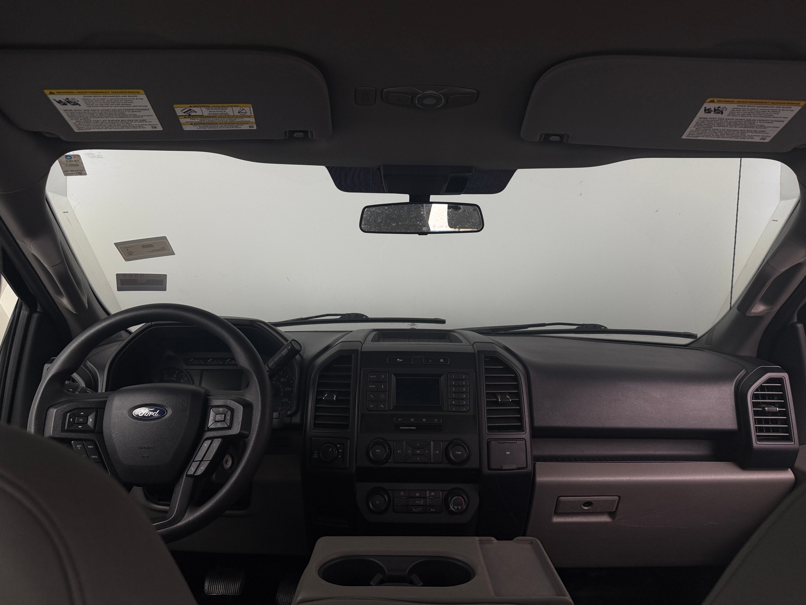 Thumbnail: 2020 Ford Econoline - 3