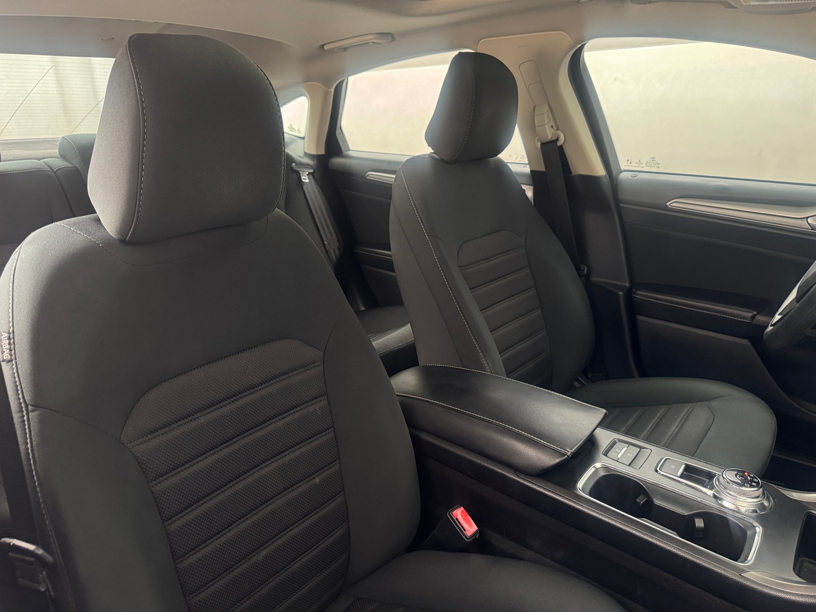 Thumbnail: 2020 Ford Fusion - 2