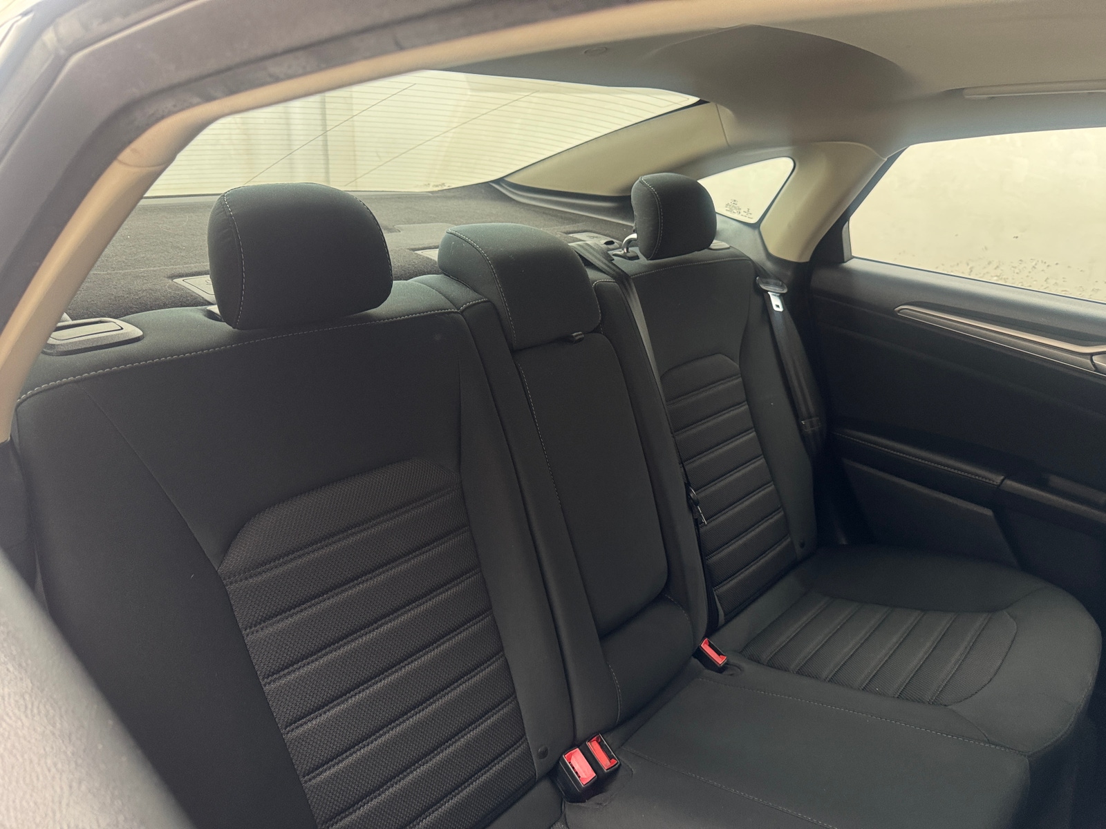 Thumbnail: 2020 Ford Fusion - 6