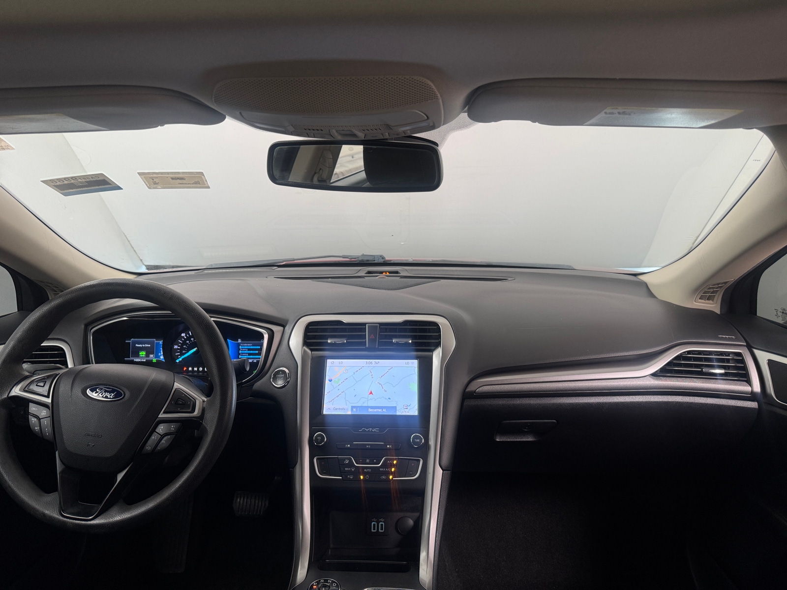 Thumbnail: 2020 Ford Fusion - 3
