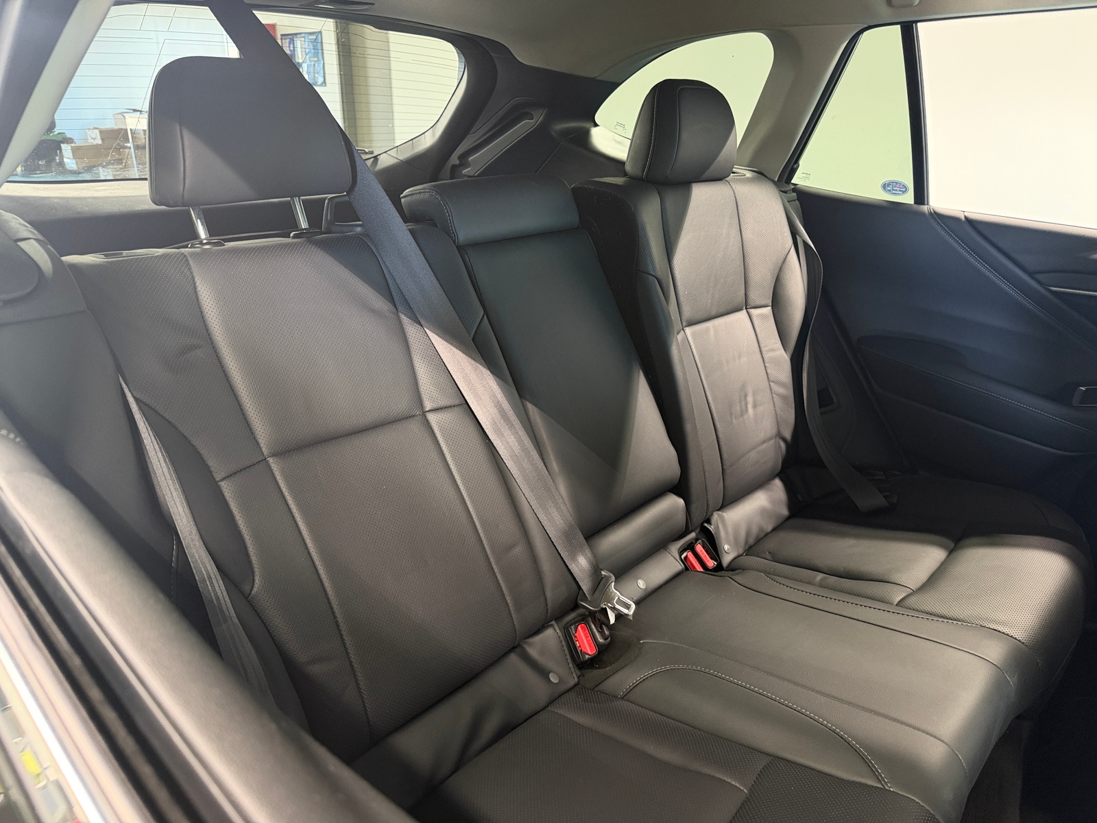 Thumbnail: 2022 Subaru Outback - 5