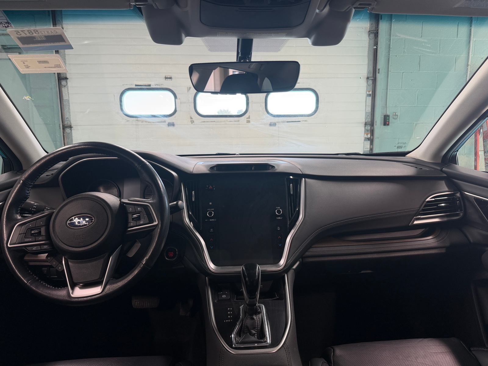 Thumbnail: 2022 Subaru Outback - 2