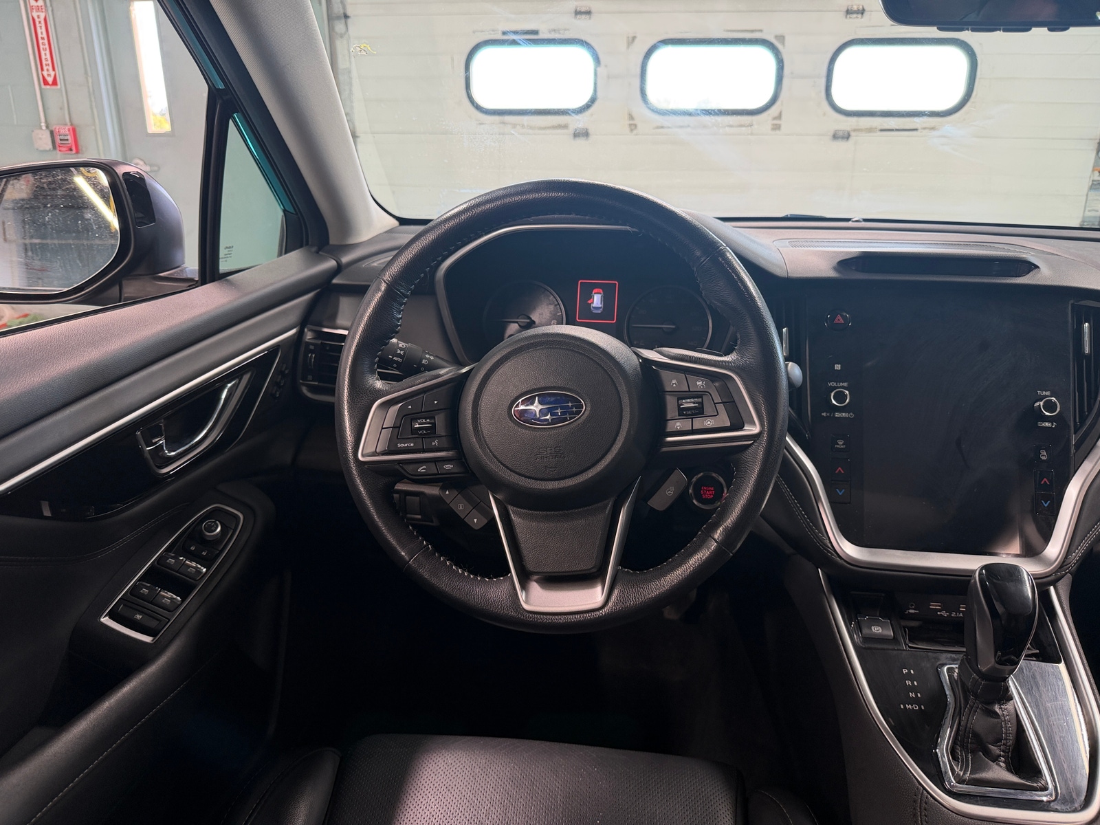 Thumbnail: 2022 Subaru Outback - 4