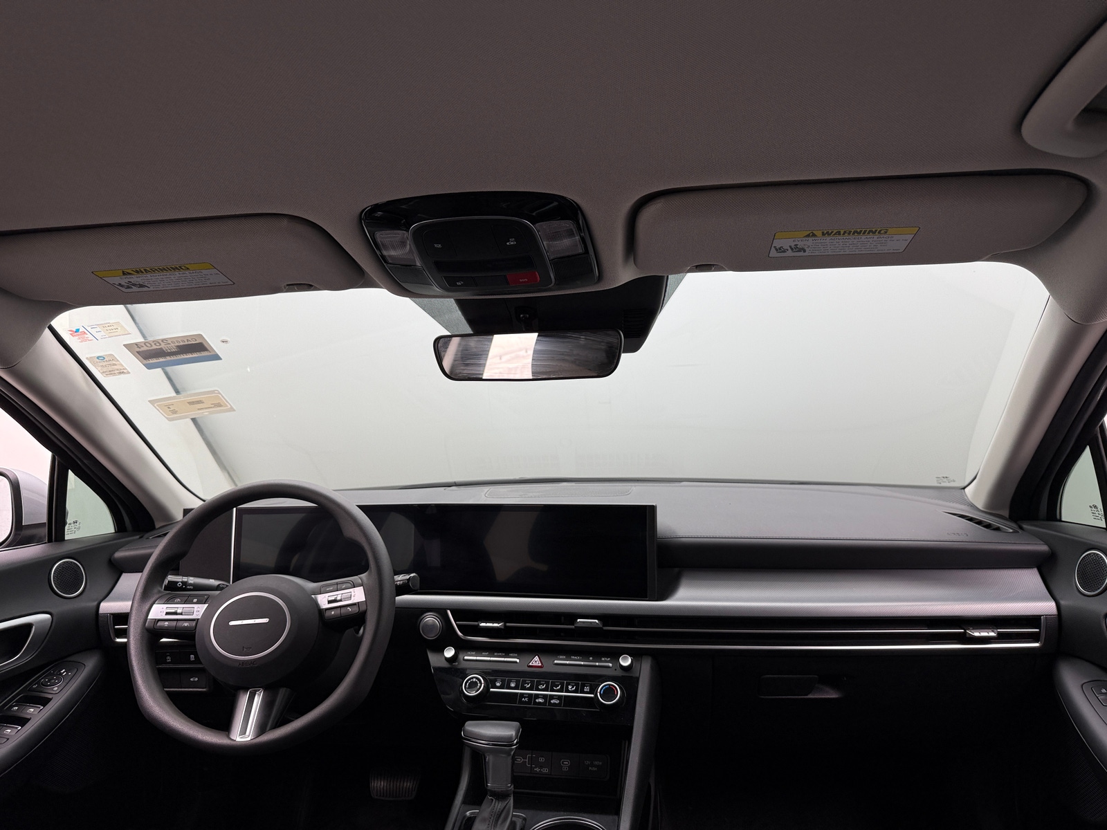 Thumbnail: 2025 Hyundai Sonata - 3