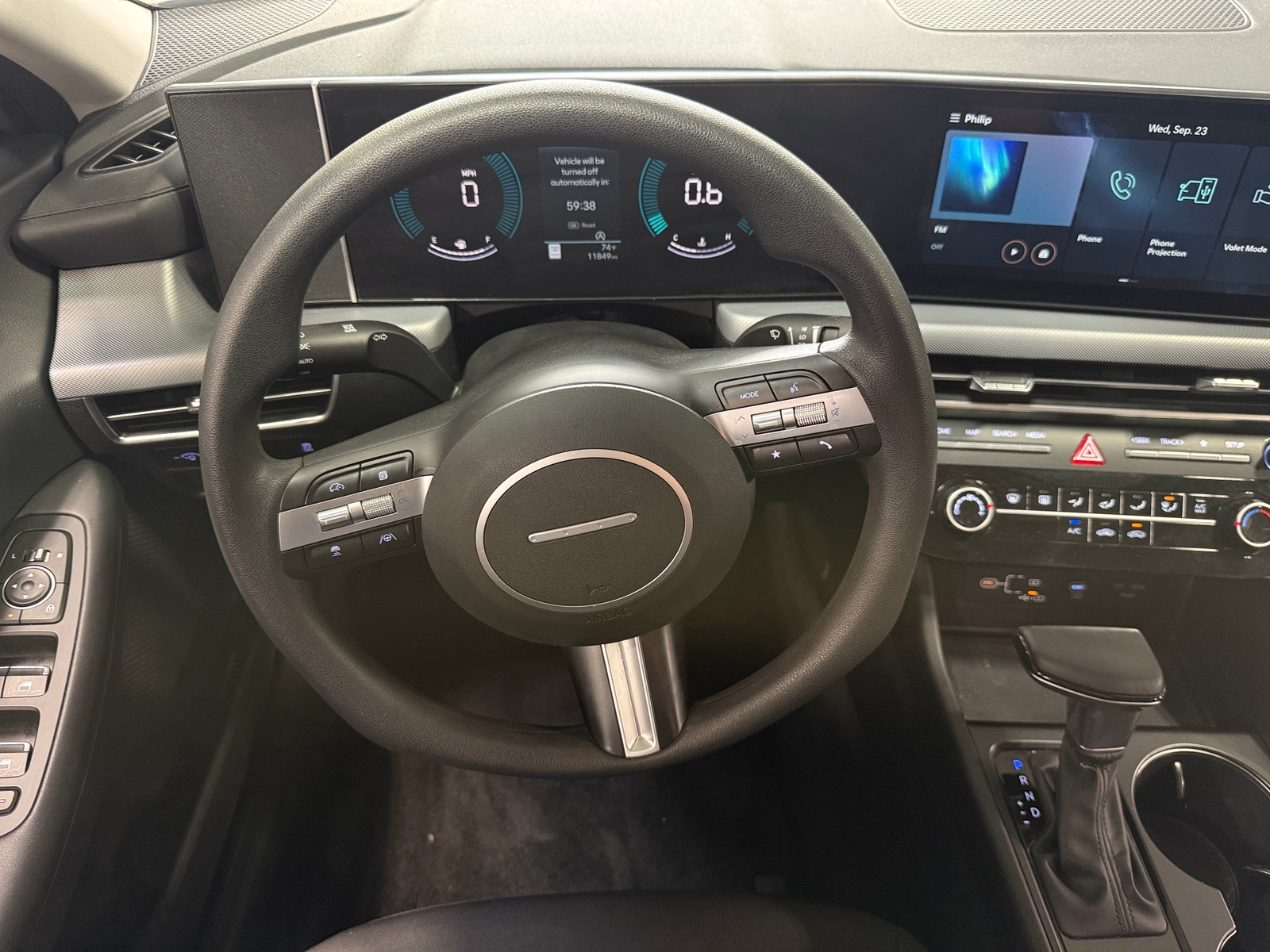 Thumbnail: 2025 Hyundai Sonata - 5