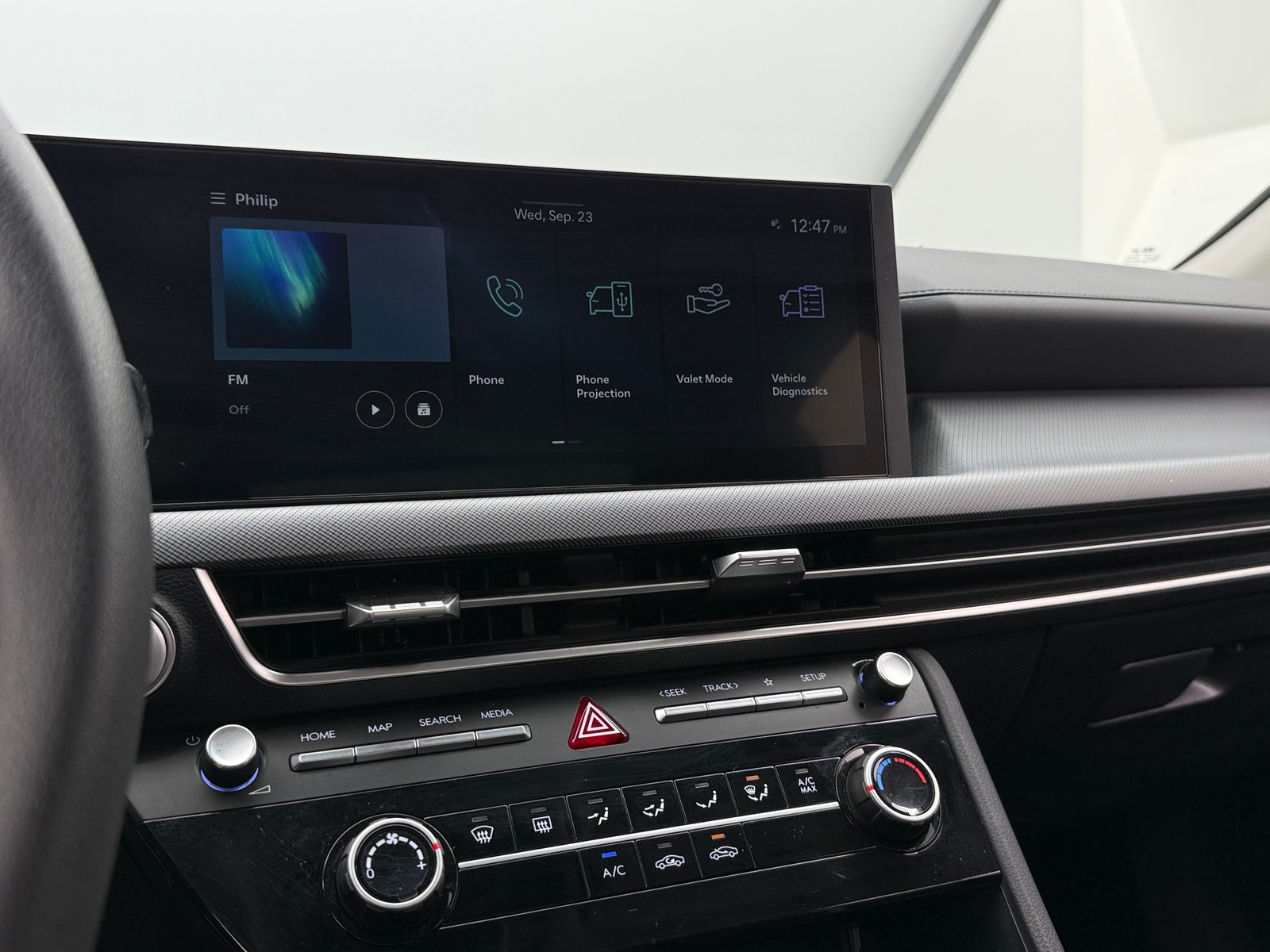 Thumbnail: 2025 Hyundai Sonata - 4