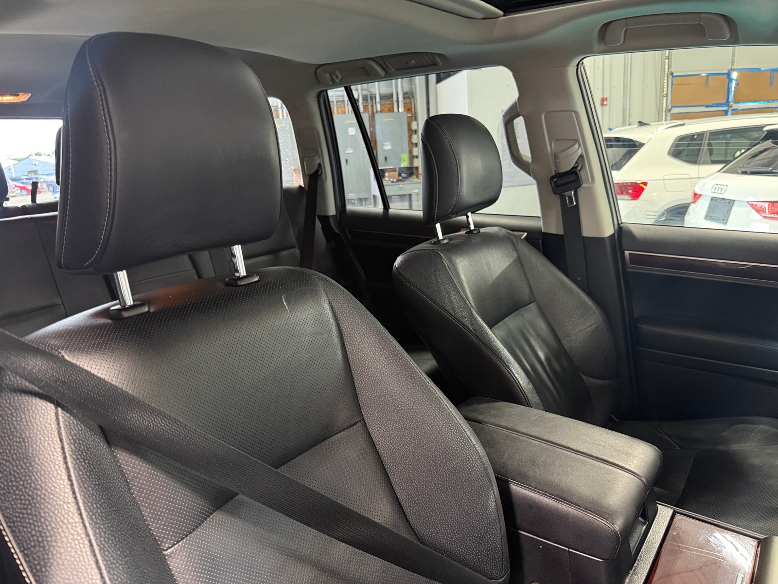 Thumbnail: 2014 Lexus GX - 2