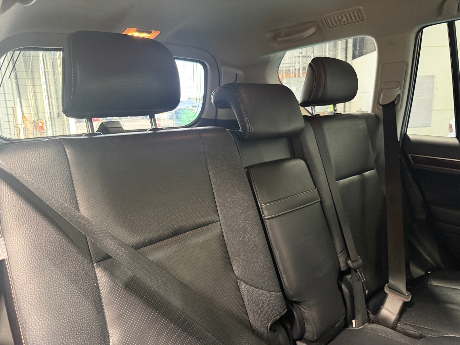 Thumbnail: 2014 Lexus GX - 6