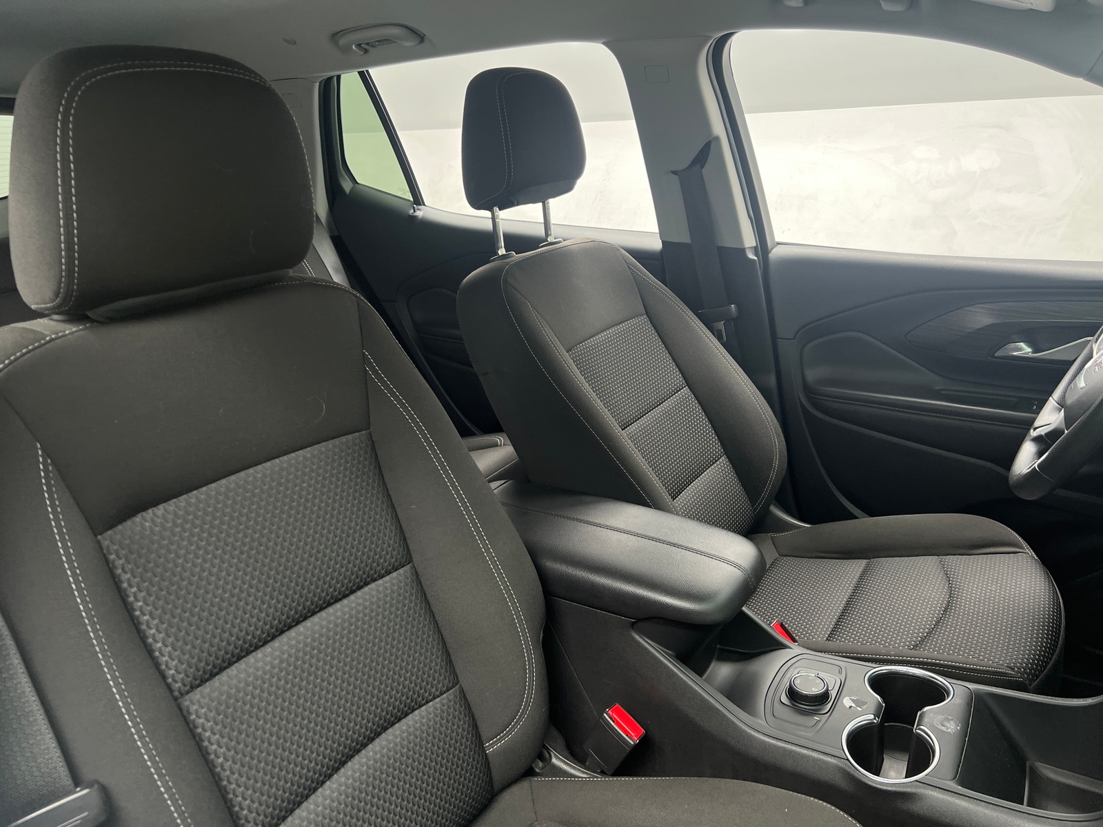 Thumbnail: 2024 GMC Terrain - 2