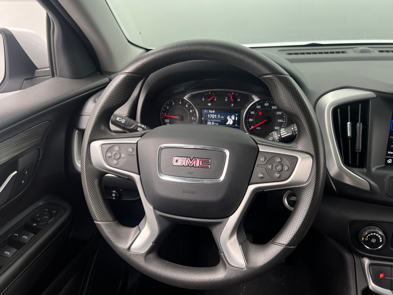 Thumbnail: 2024 GMC Terrain - 5
