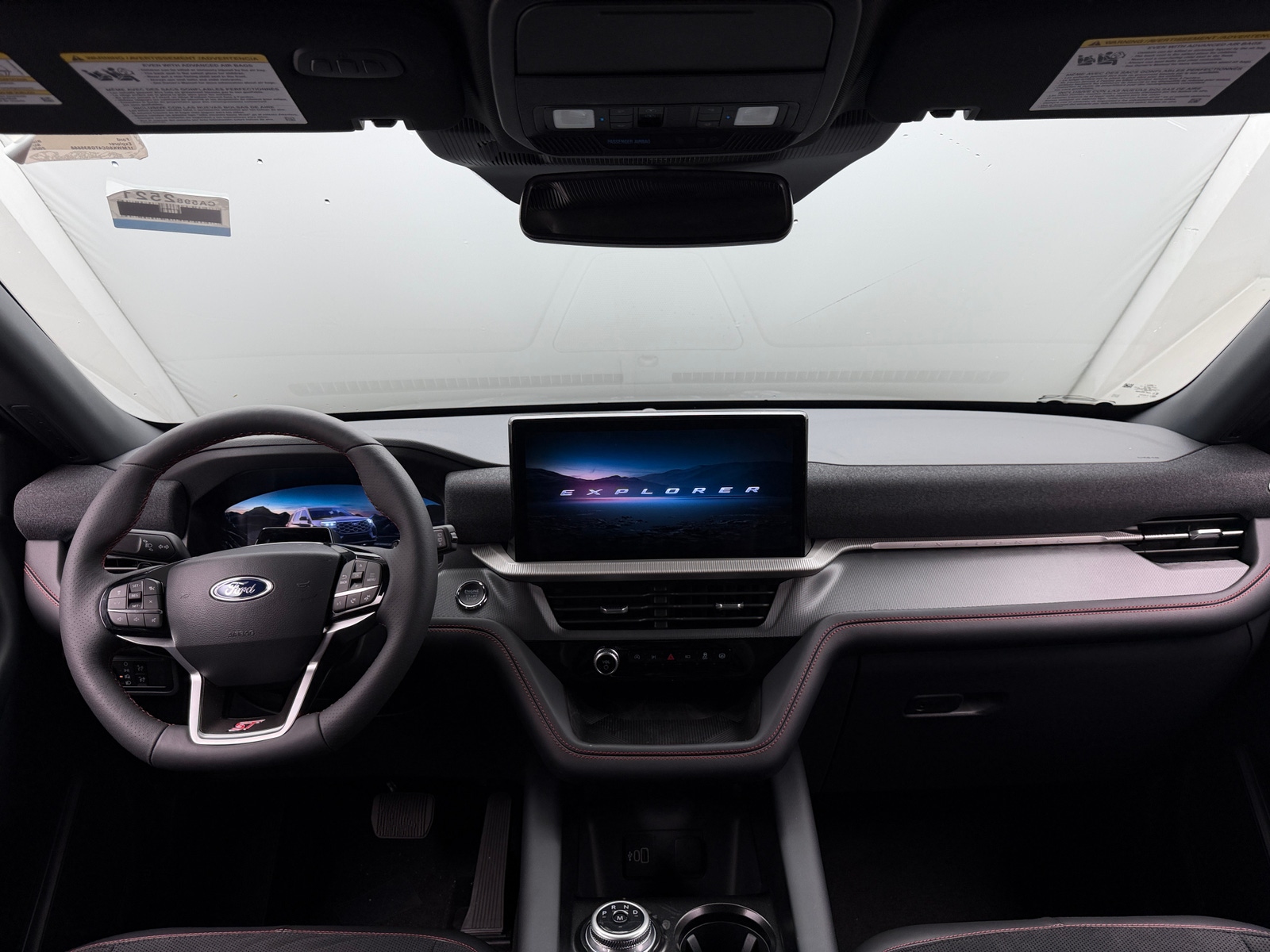 Thumbnail: 2026 Ford Explorer - 2