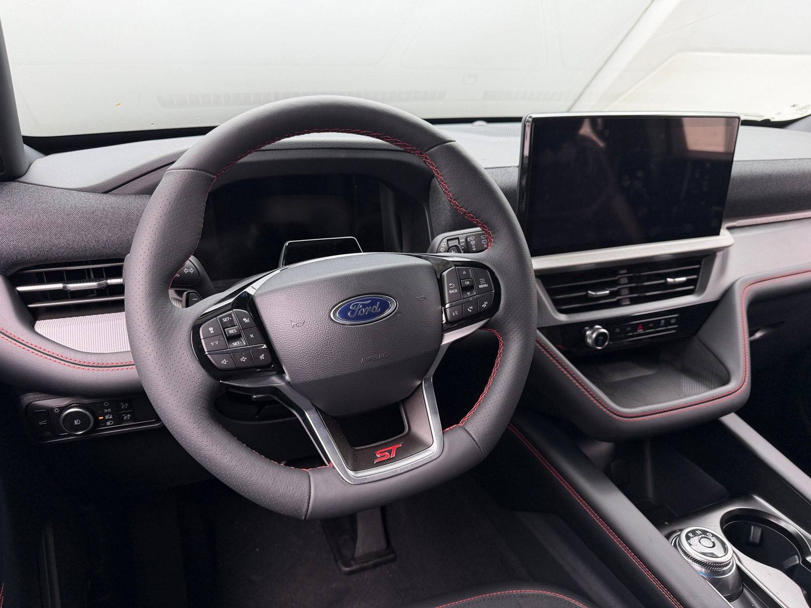 Thumbnail: 2026 Ford Explorer - 4