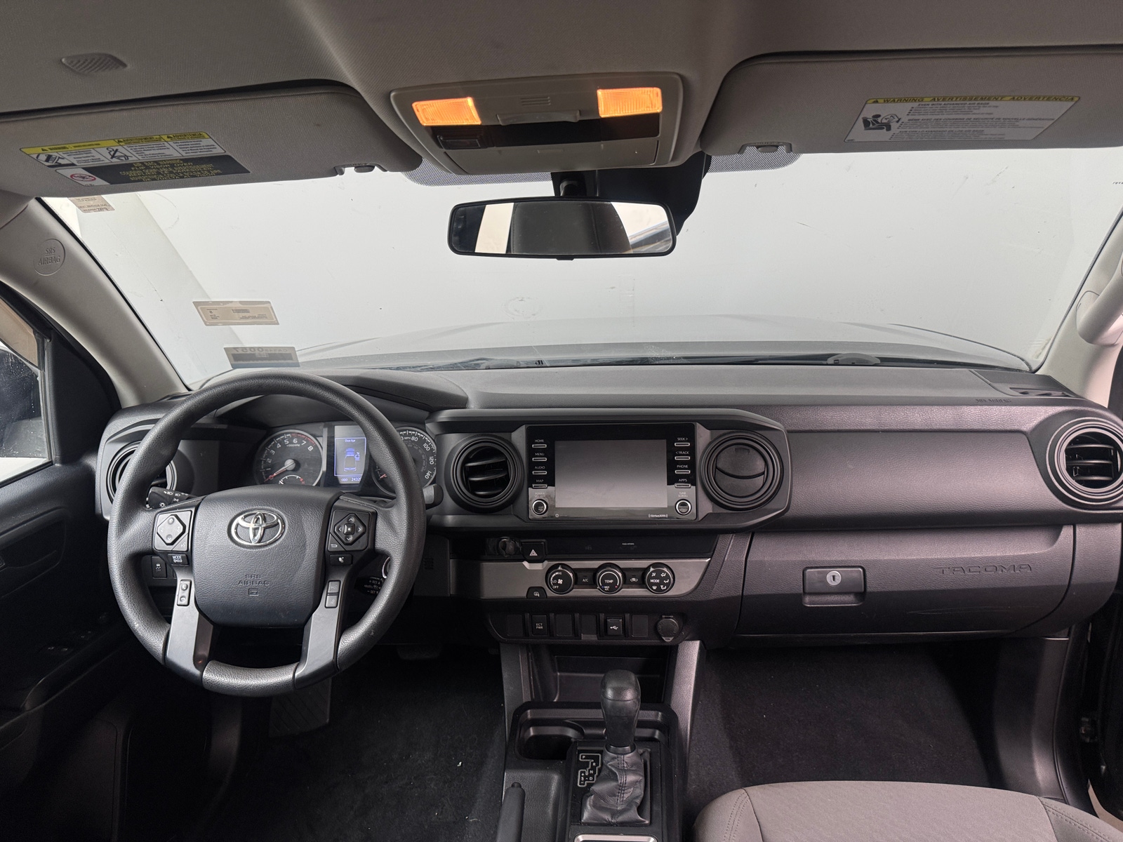 Thumbnail: 2020 Toyota Tacoma - 3