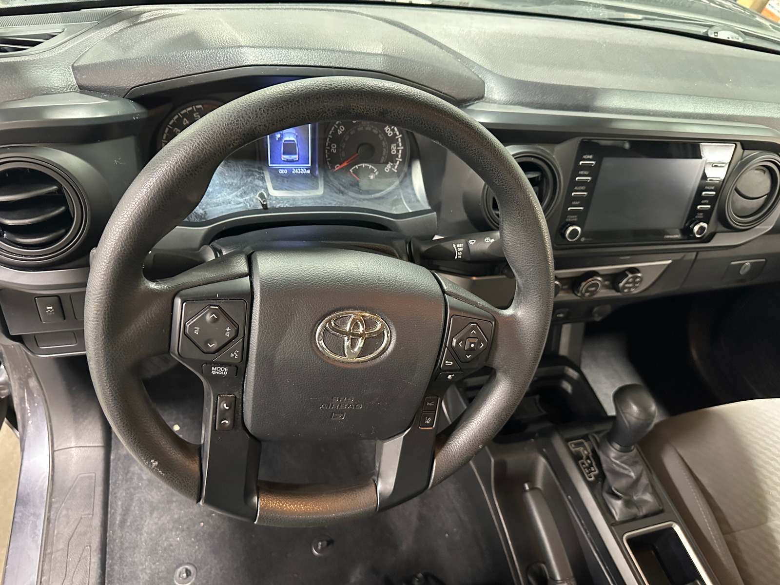 Thumbnail: 2020 Toyota Tacoma - 5