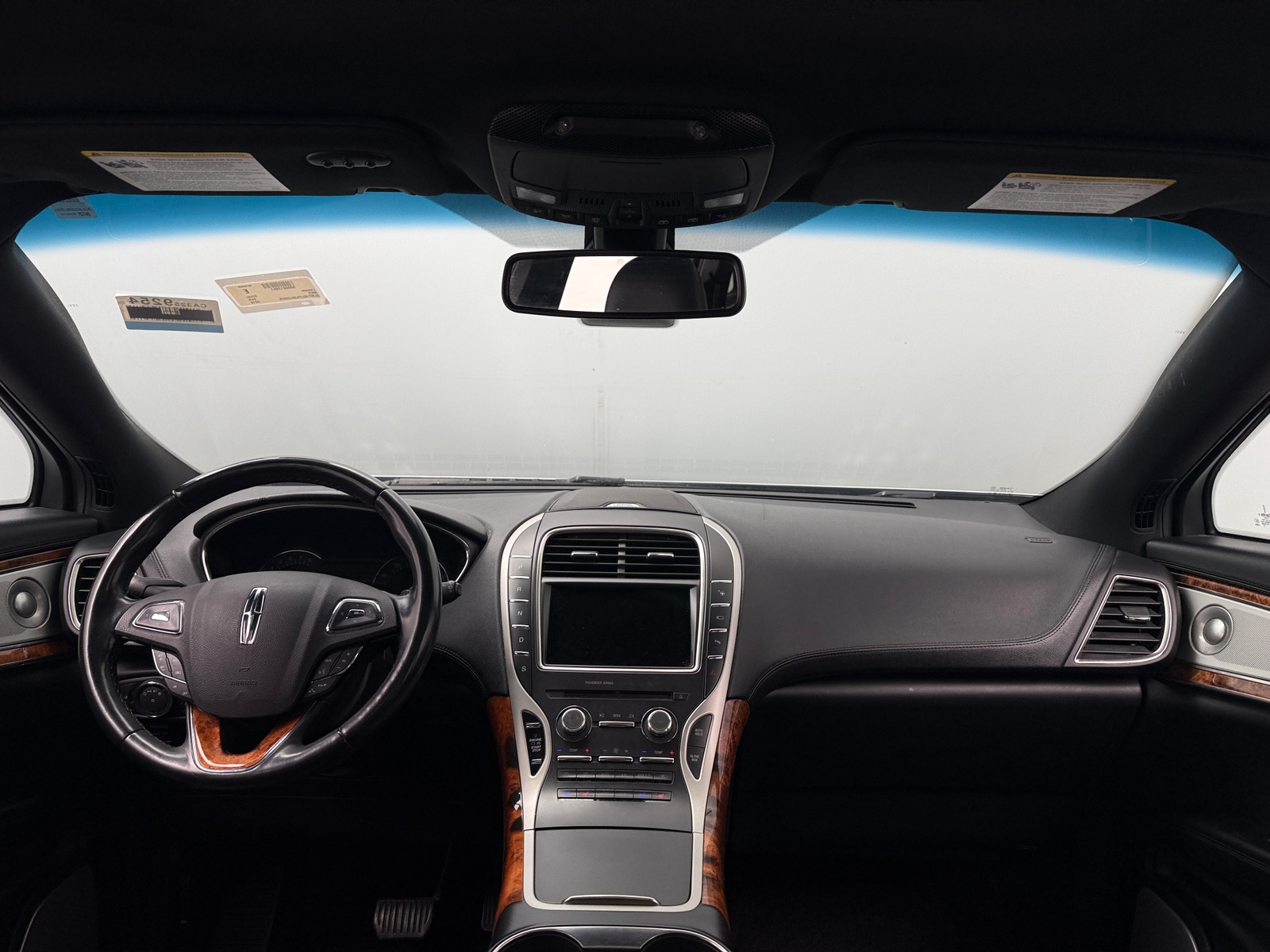 Thumbnail: 2018 Lincoln MKX - 2