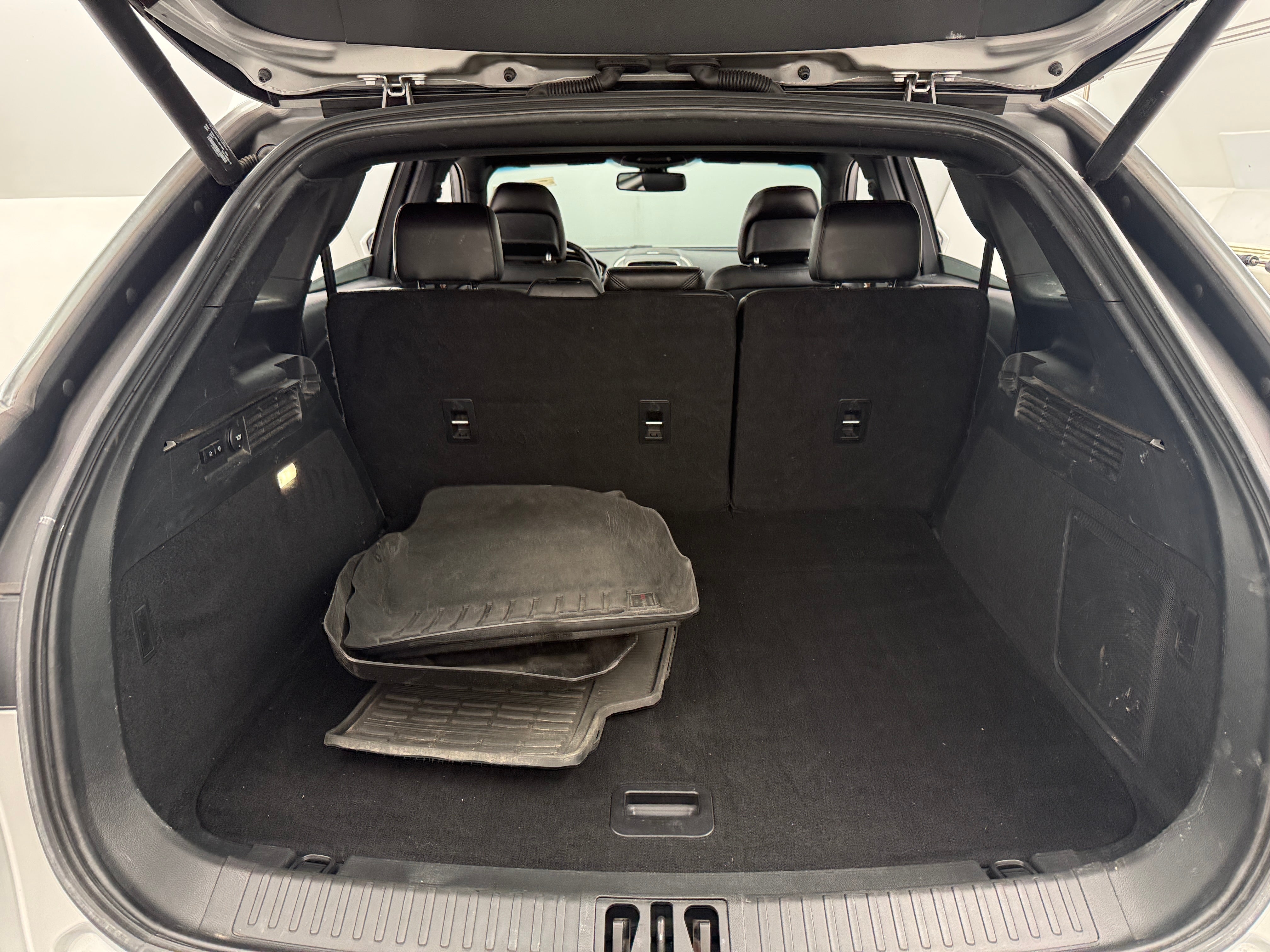2018 Lincoln MKX