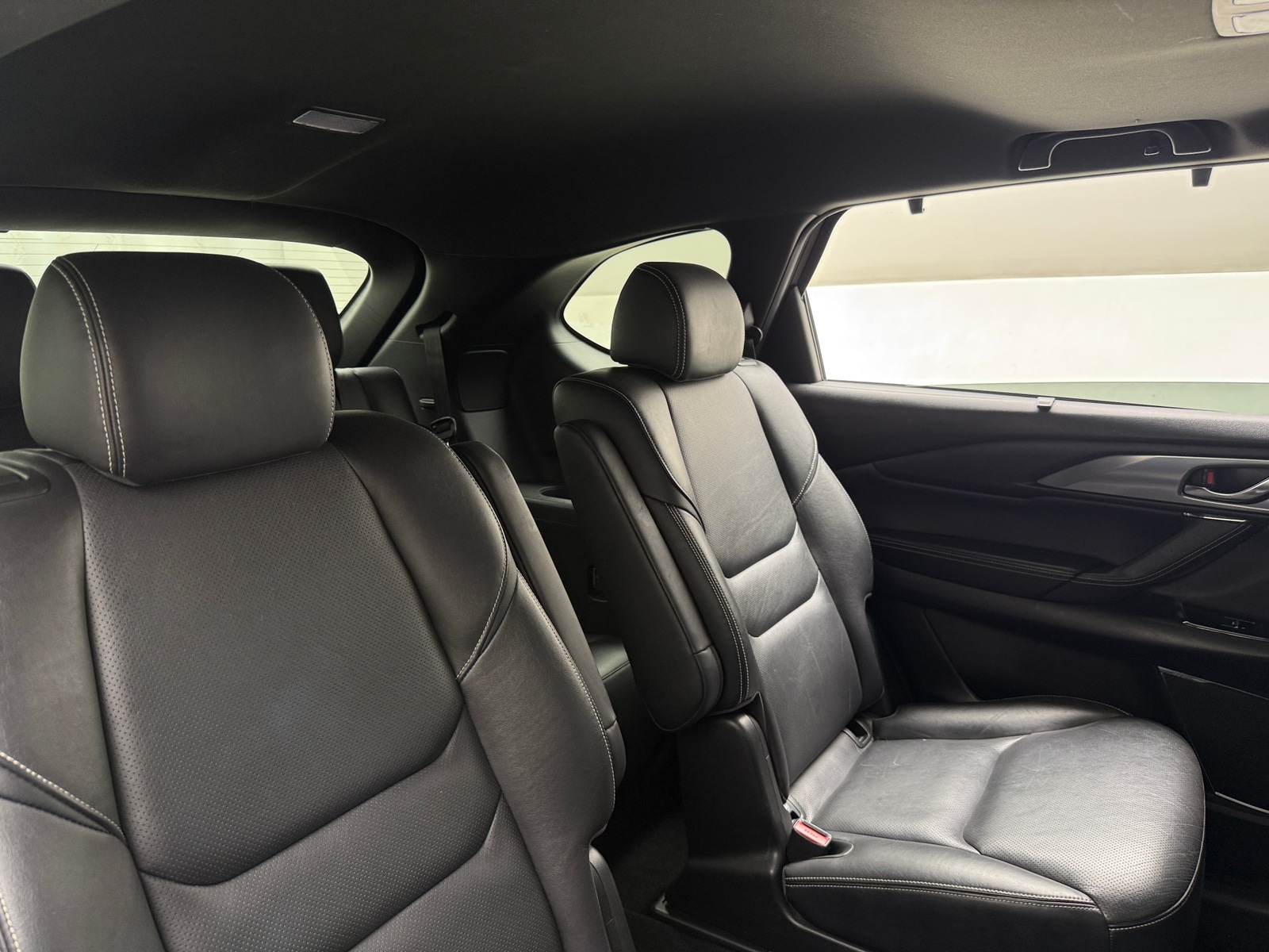 Thumbnail: 2021 Mazda CX-9 - 5