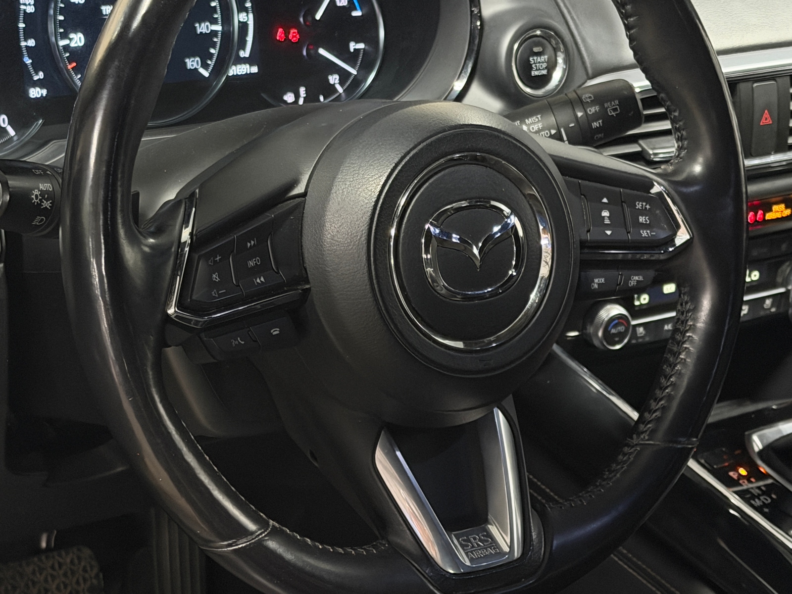 Thumbnail: 2021 Mazda CX-9 - 4
