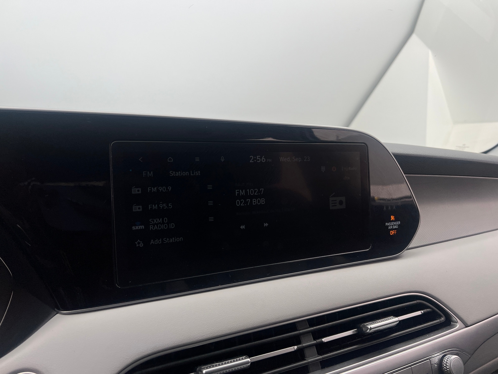 Thumbnail: 2022 Hyundai Palisade - 3