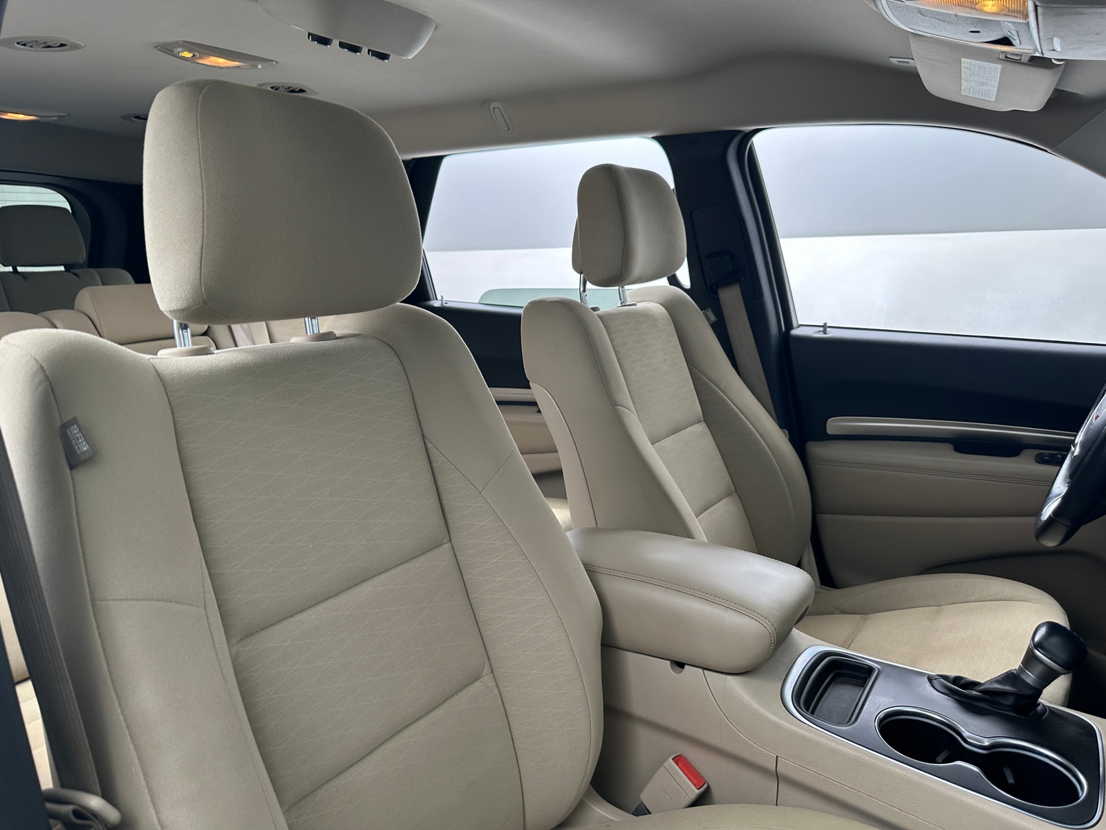 Thumbnail: 2020 Dodge Durango - 2