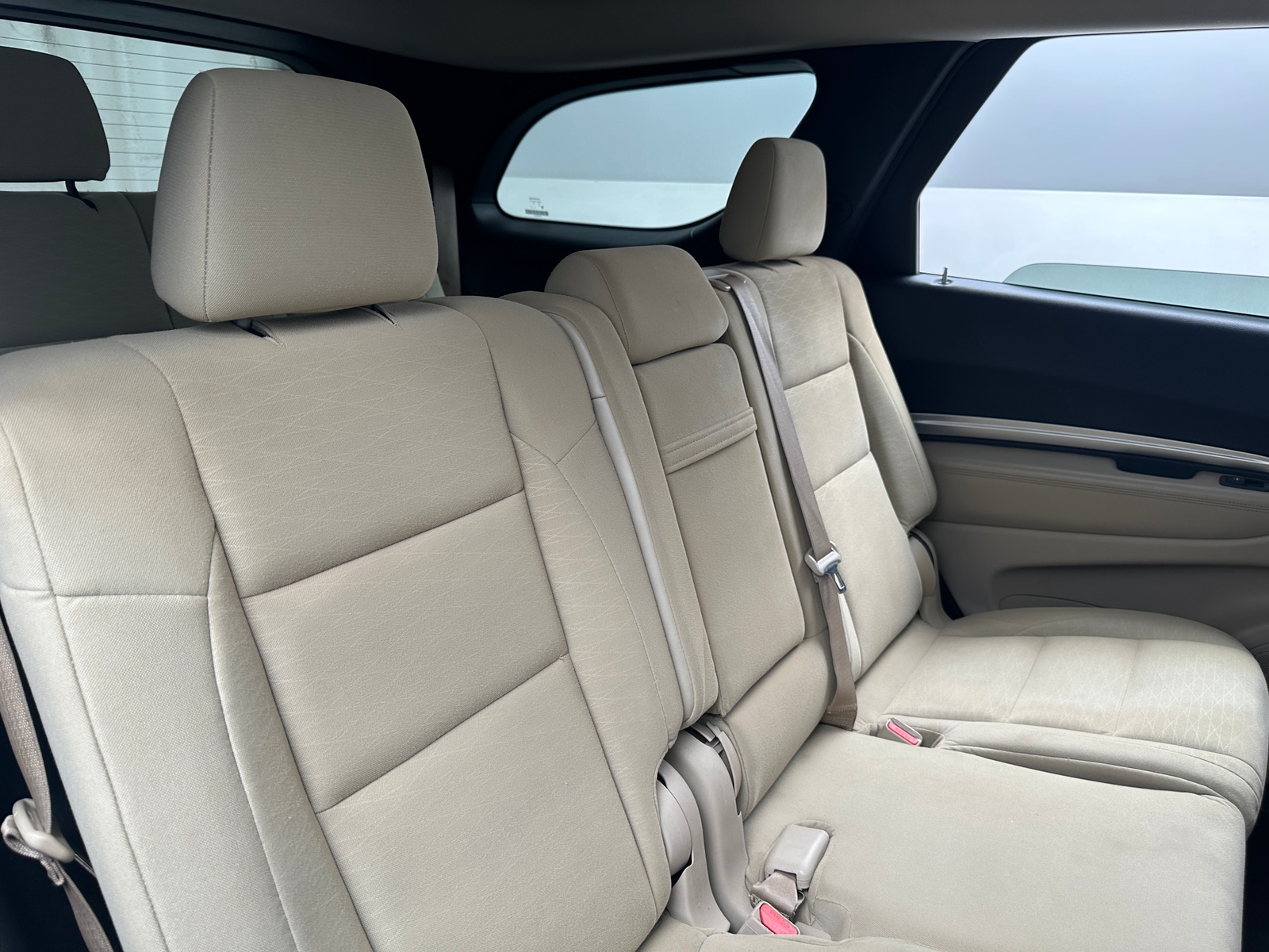 Thumbnail: 2020 Dodge Durango - 6