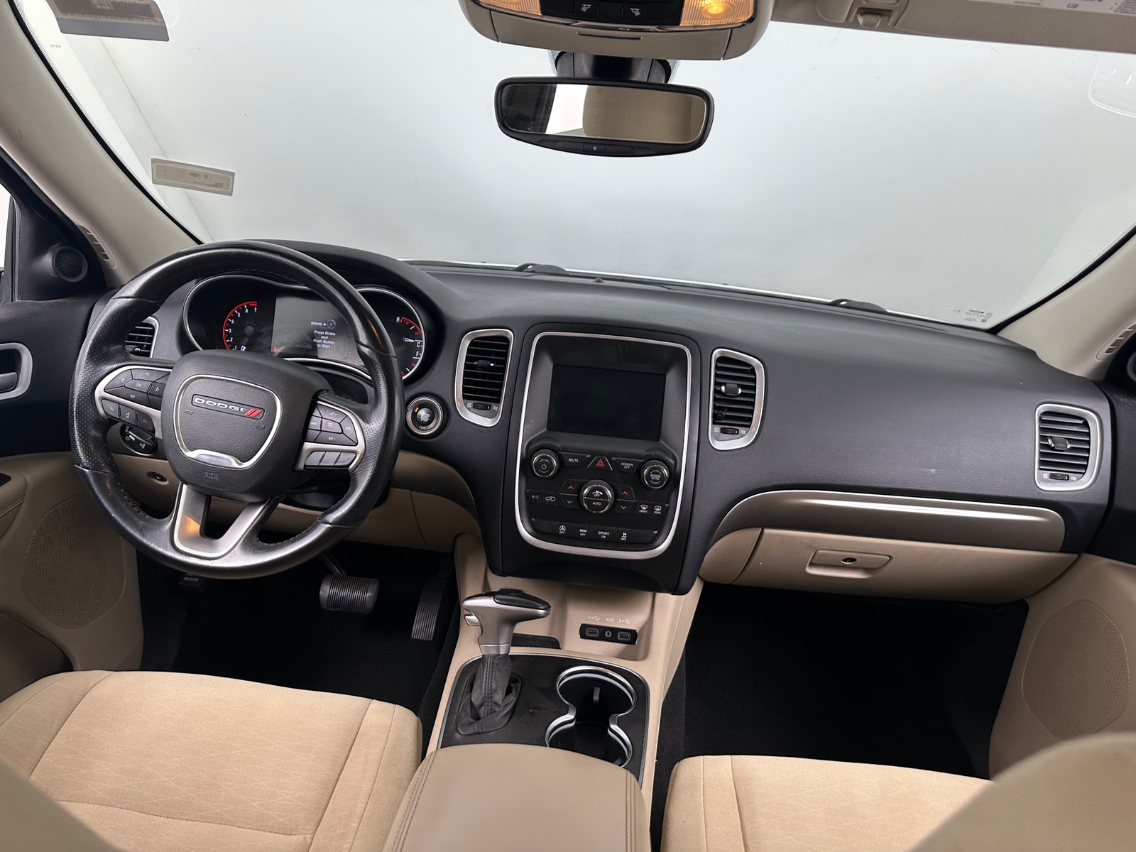 Thumbnail: 2020 Dodge Durango - 3