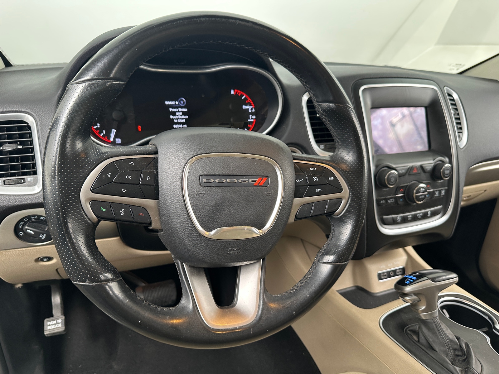 Thumbnail: 2020 Dodge Durango - 5