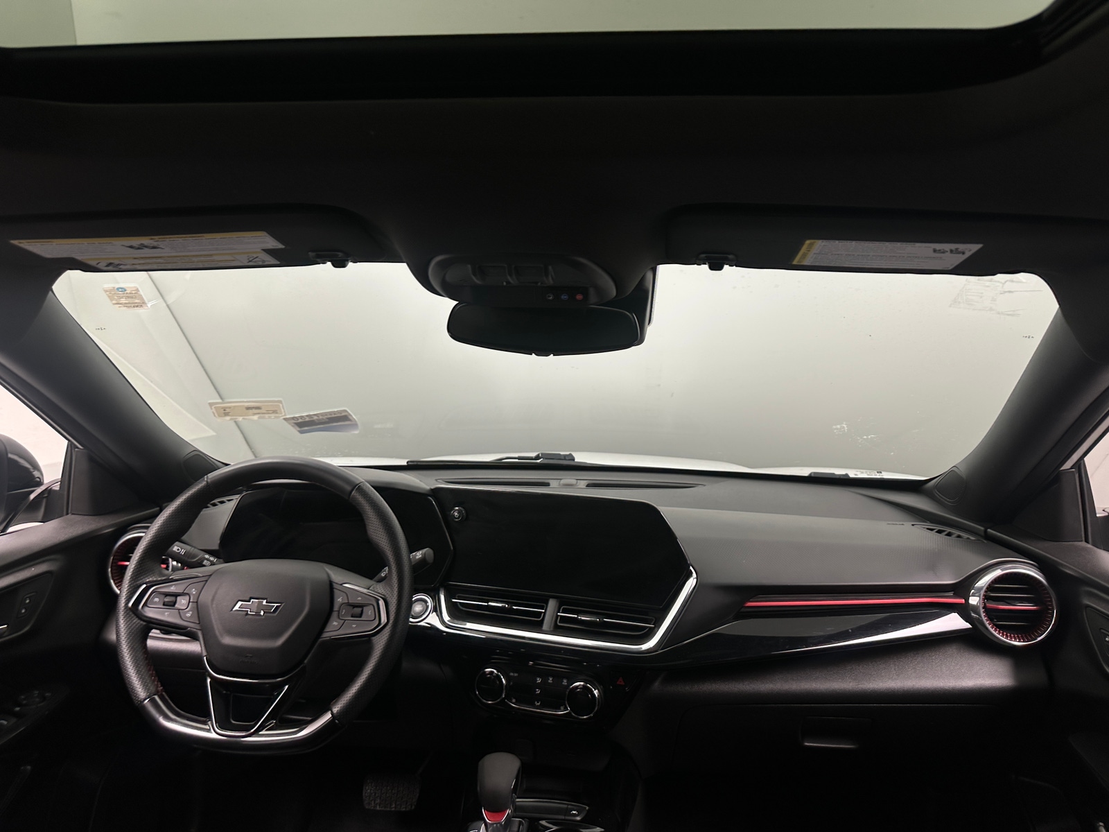 Thumbnail: 2025 Chevrolet Trax - 2