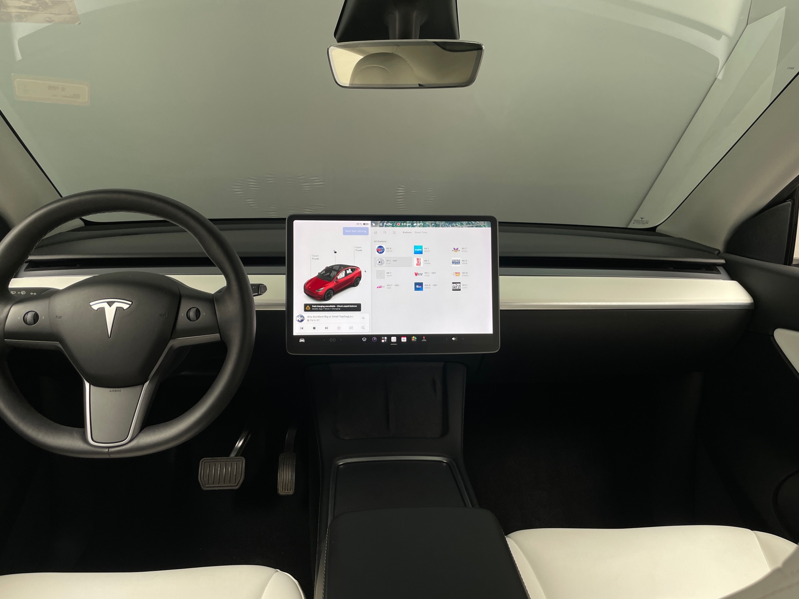 Thumbnail: 2022 Tesla Model Y - 2
