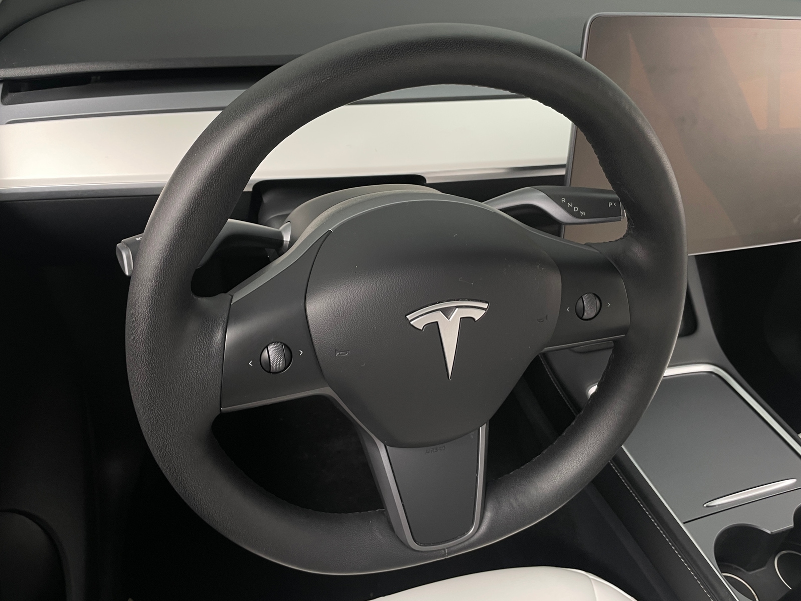Thumbnail: 2022 Tesla Model Y - 4