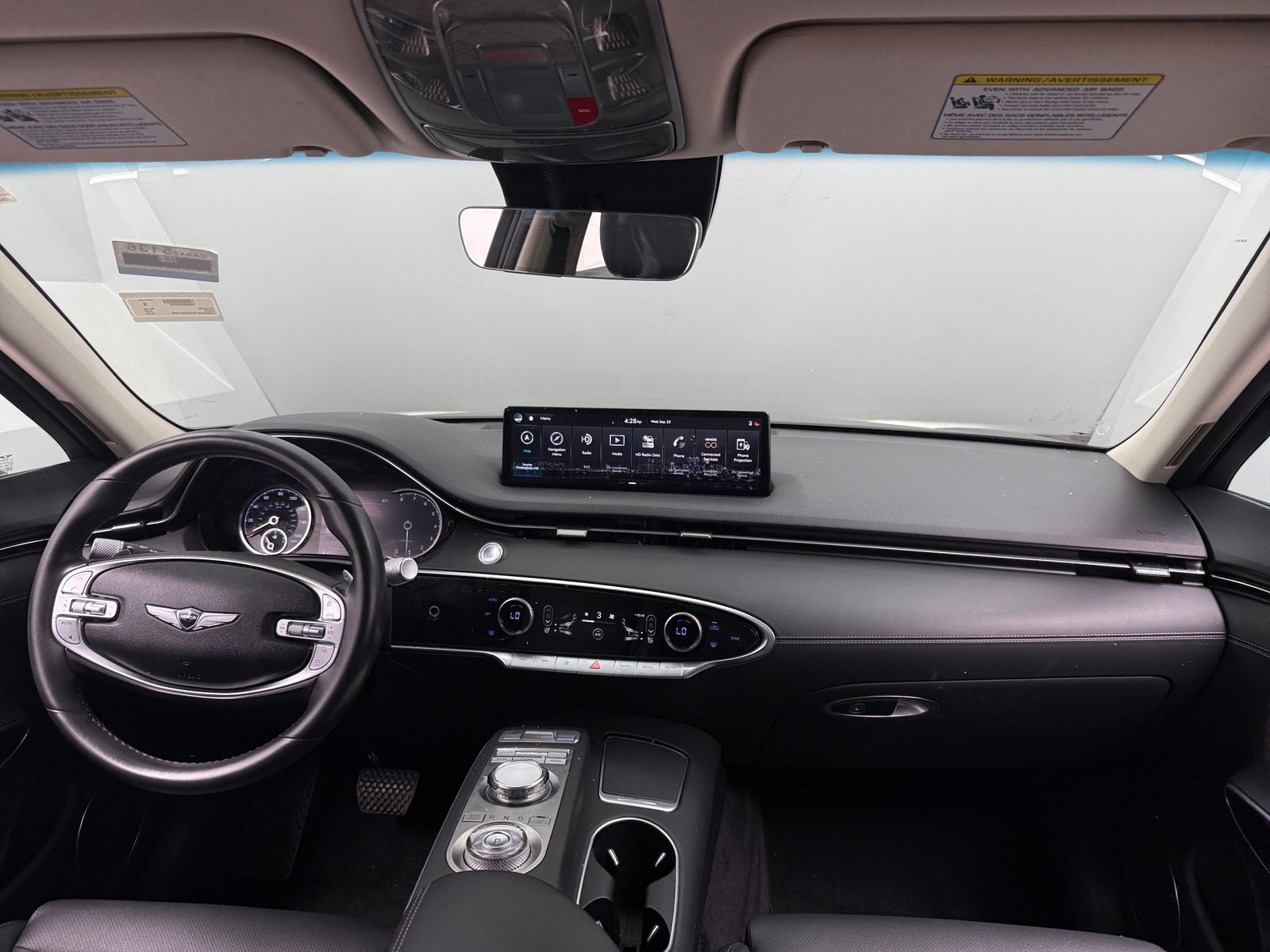 Thumbnail: 2025 Genesis GV70 - 2