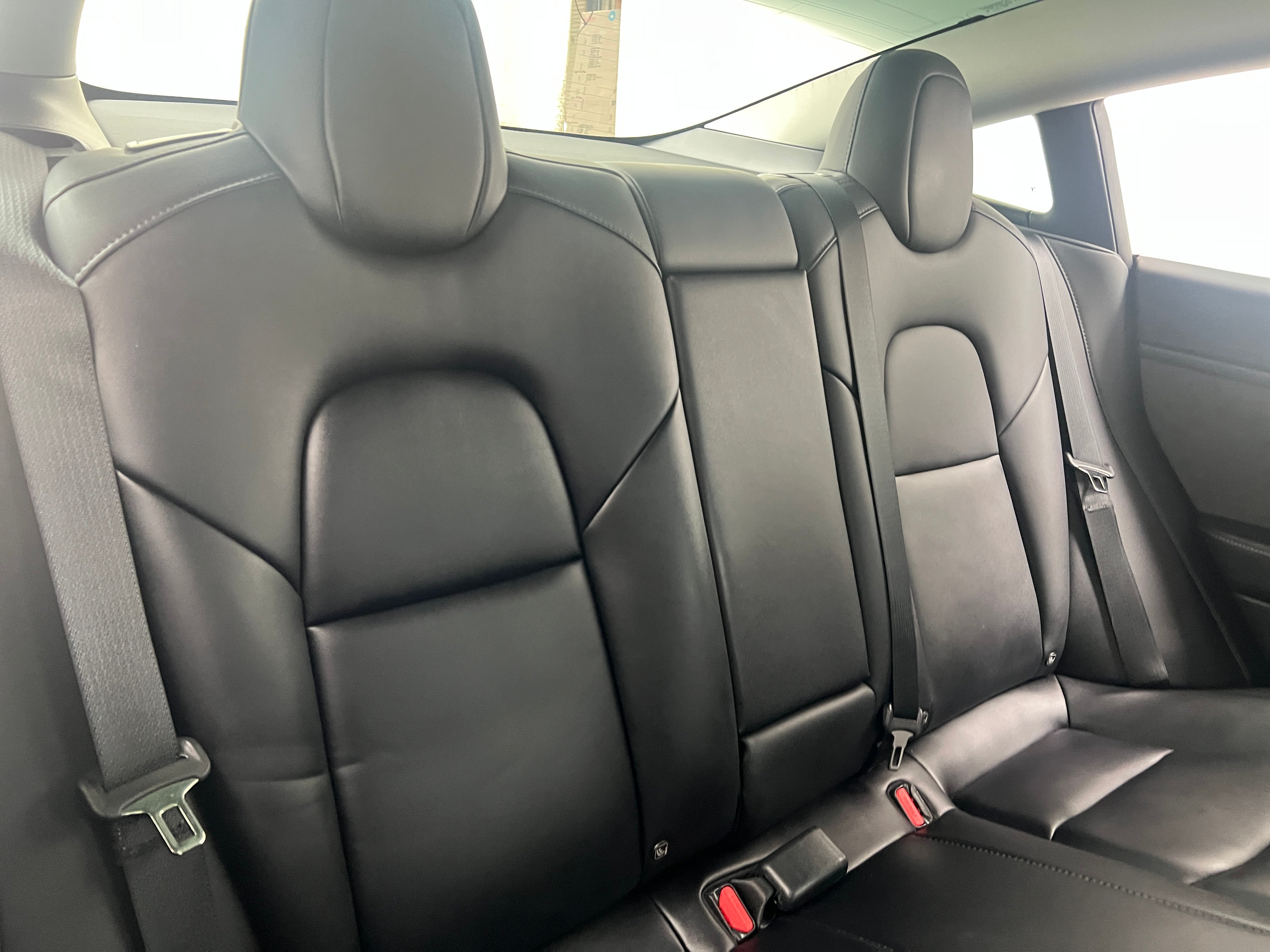 Used 2023 Tesla Model 3 Base with VIN 5YJ3E1EA8PF407064 for sale in Auburn, WA