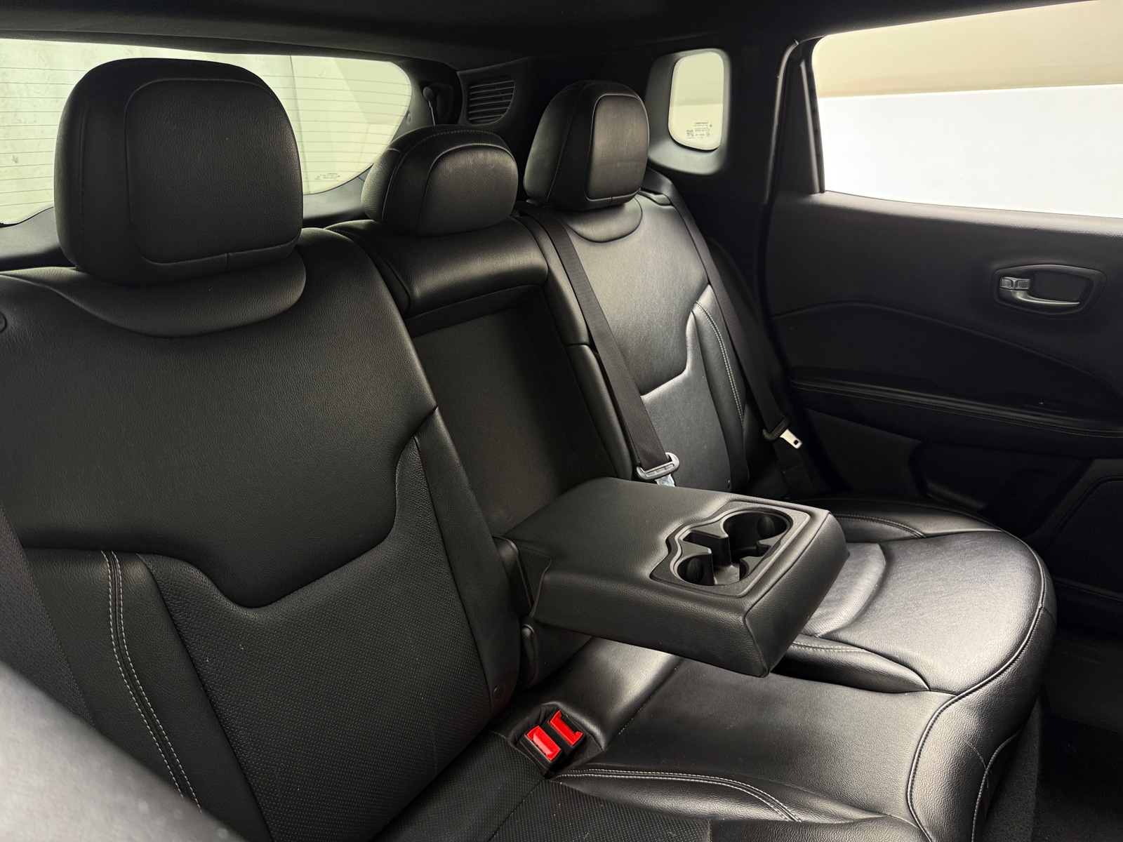 Thumbnail: 2021 Jeep Compass - 5
