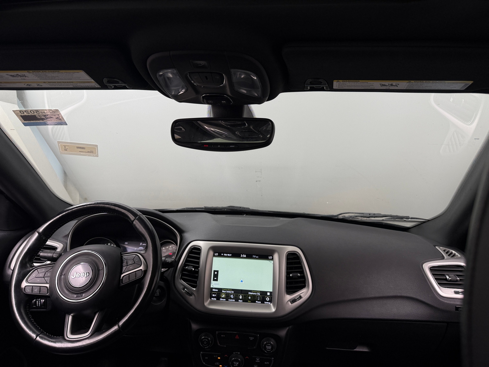 Thumbnail: 2021 Jeep Compass - 2