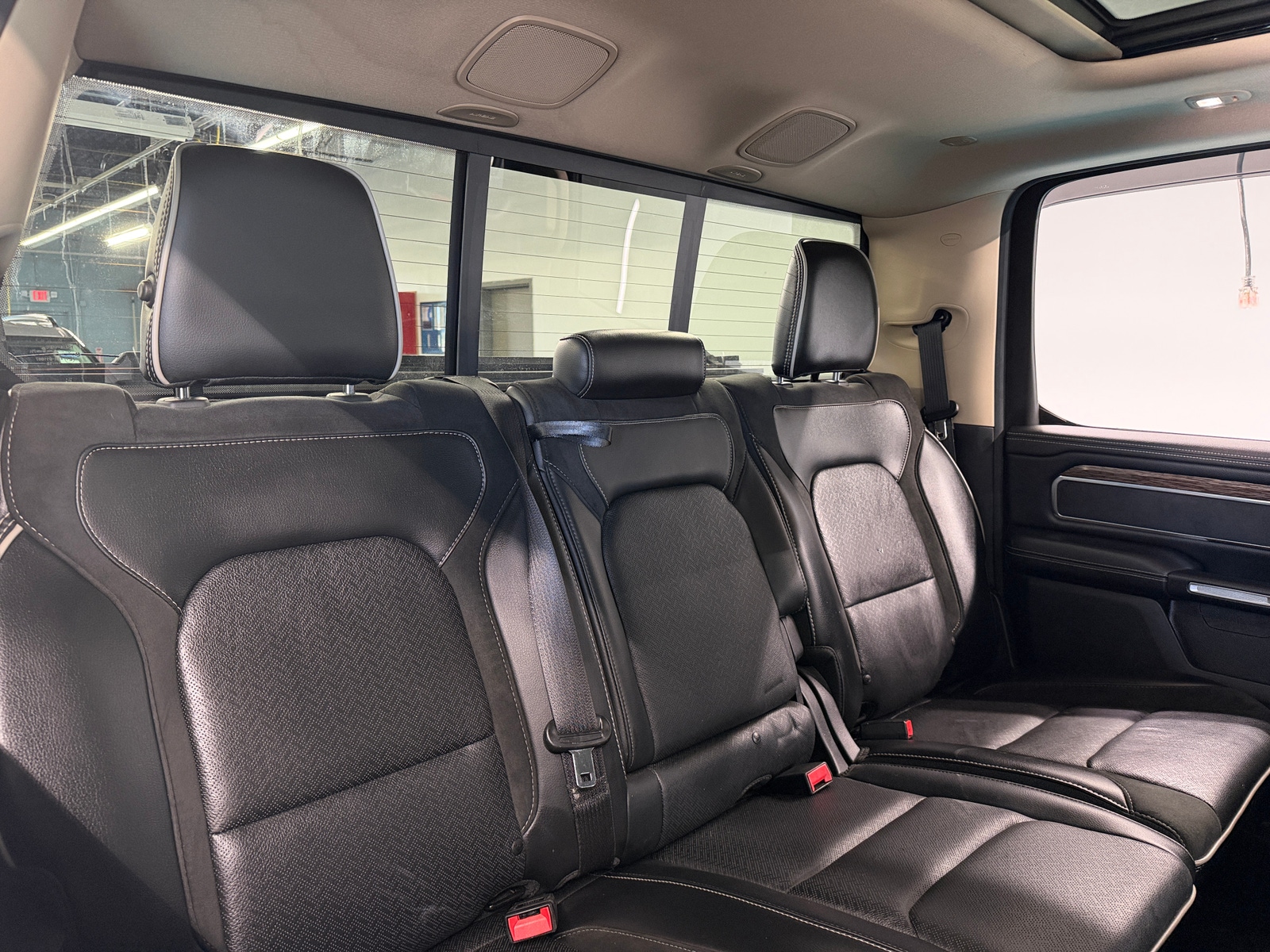 Thumbnail: 2019 RAM 1500 - 5
